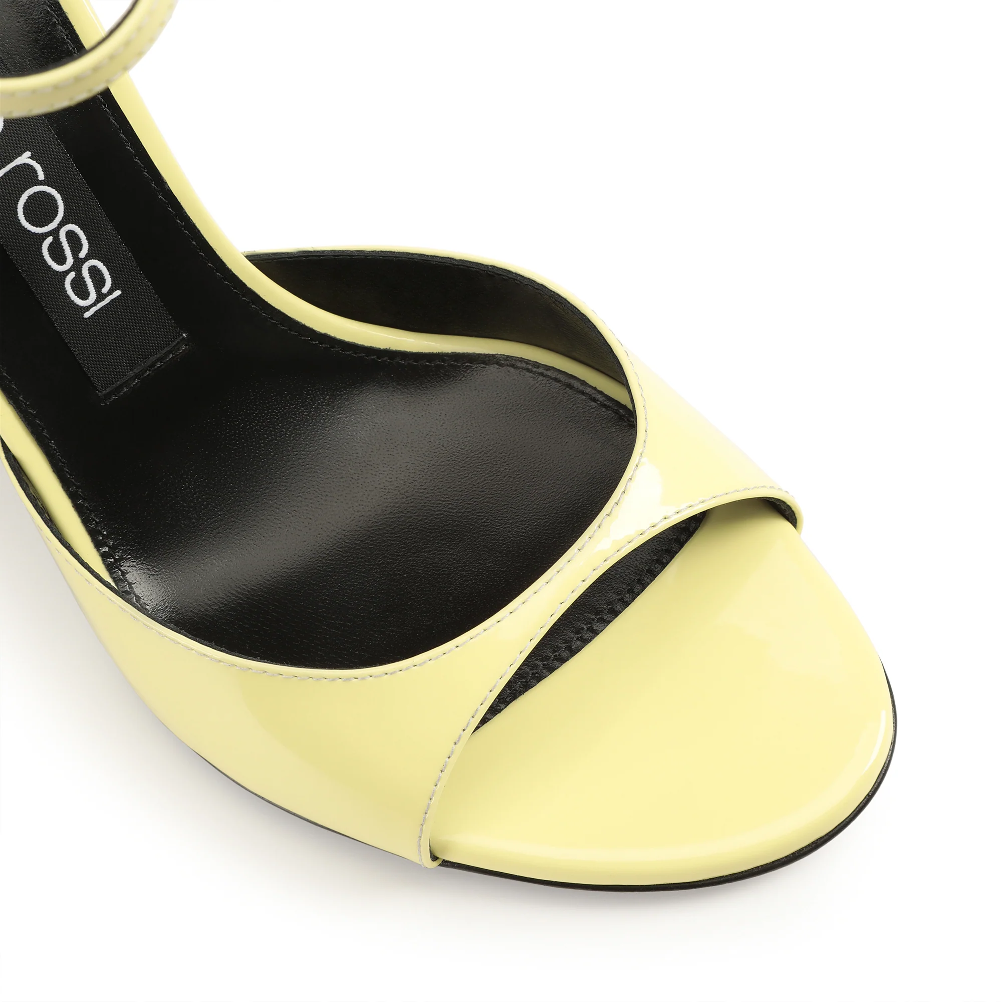 Godiva Sandal - Chamomile - Image 5