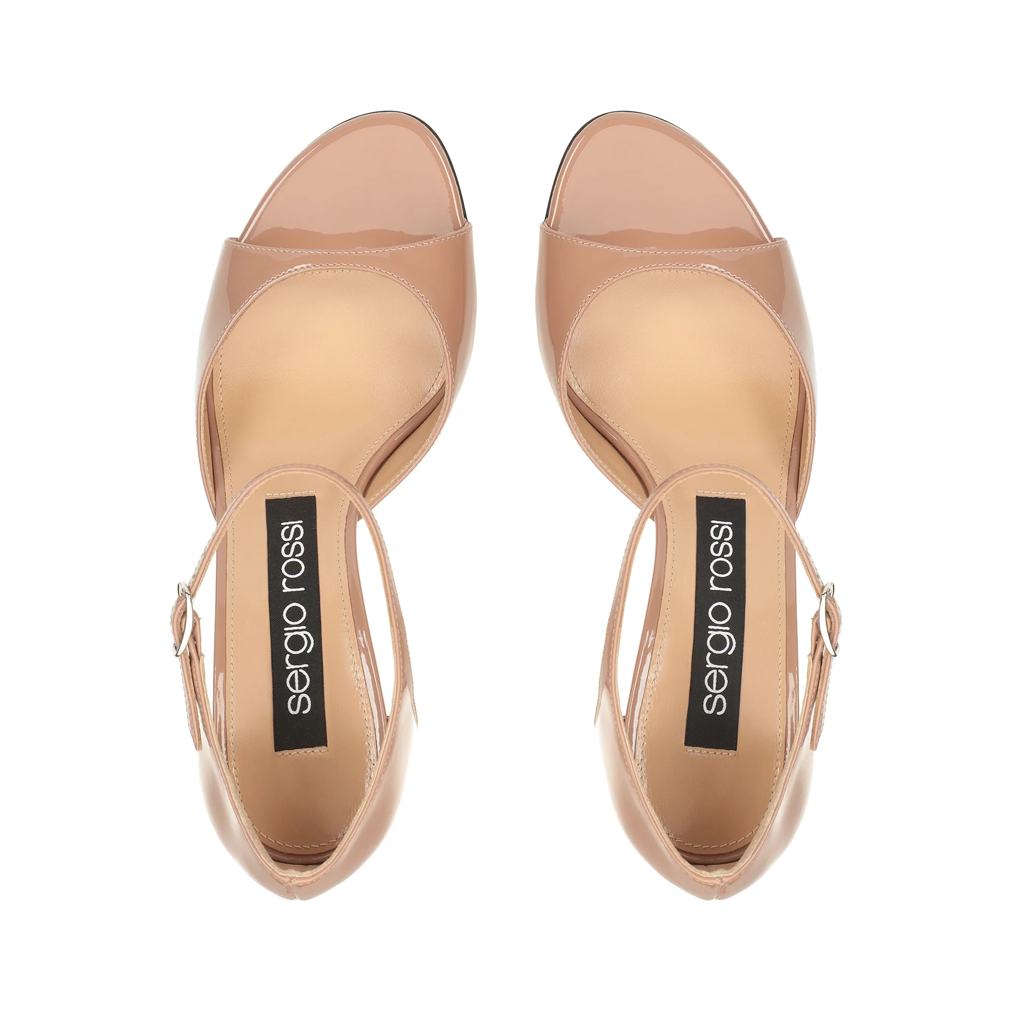 Godiva Sandal - Bright Skin - Image 4