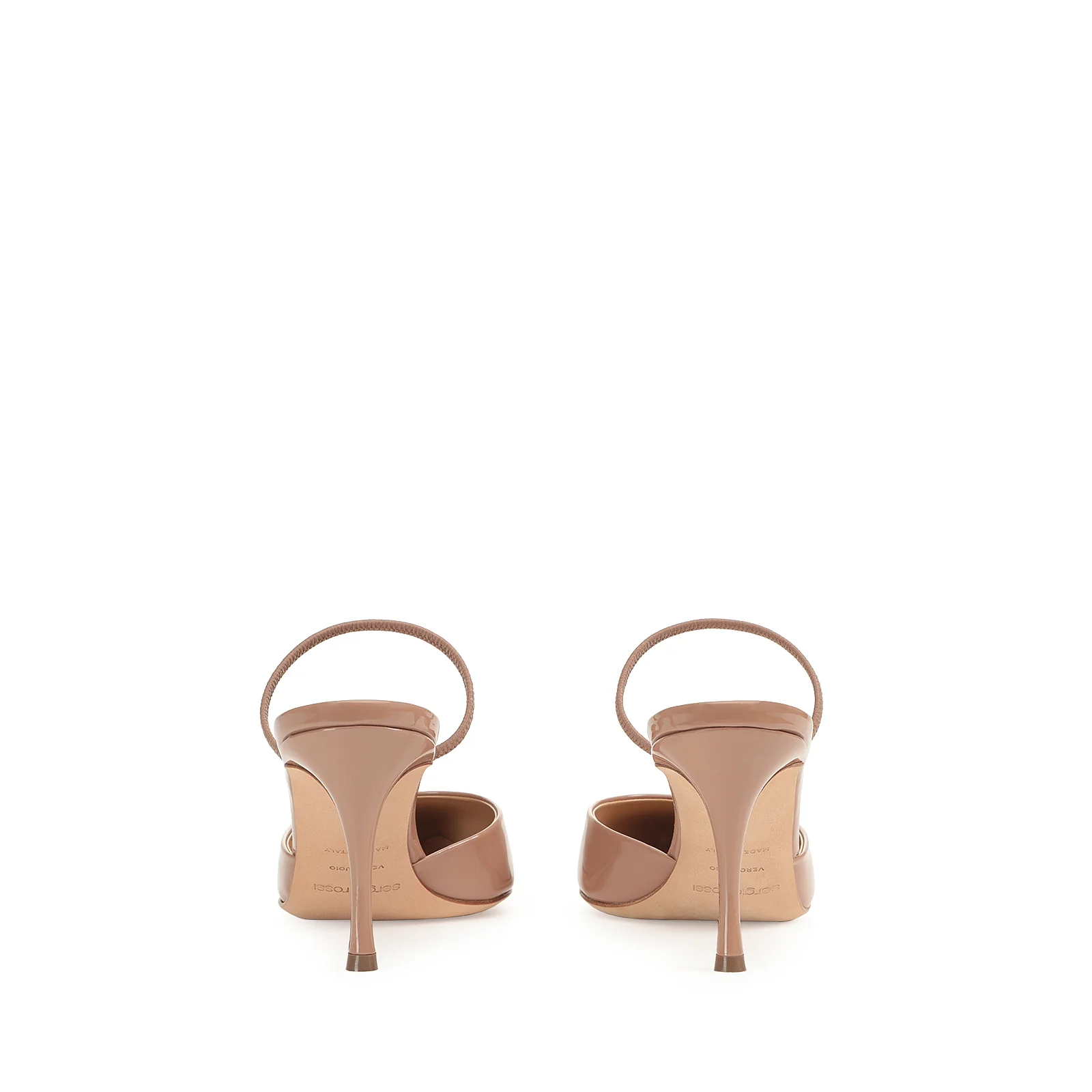 Godiva Slingback - Bright Skin - Image 3