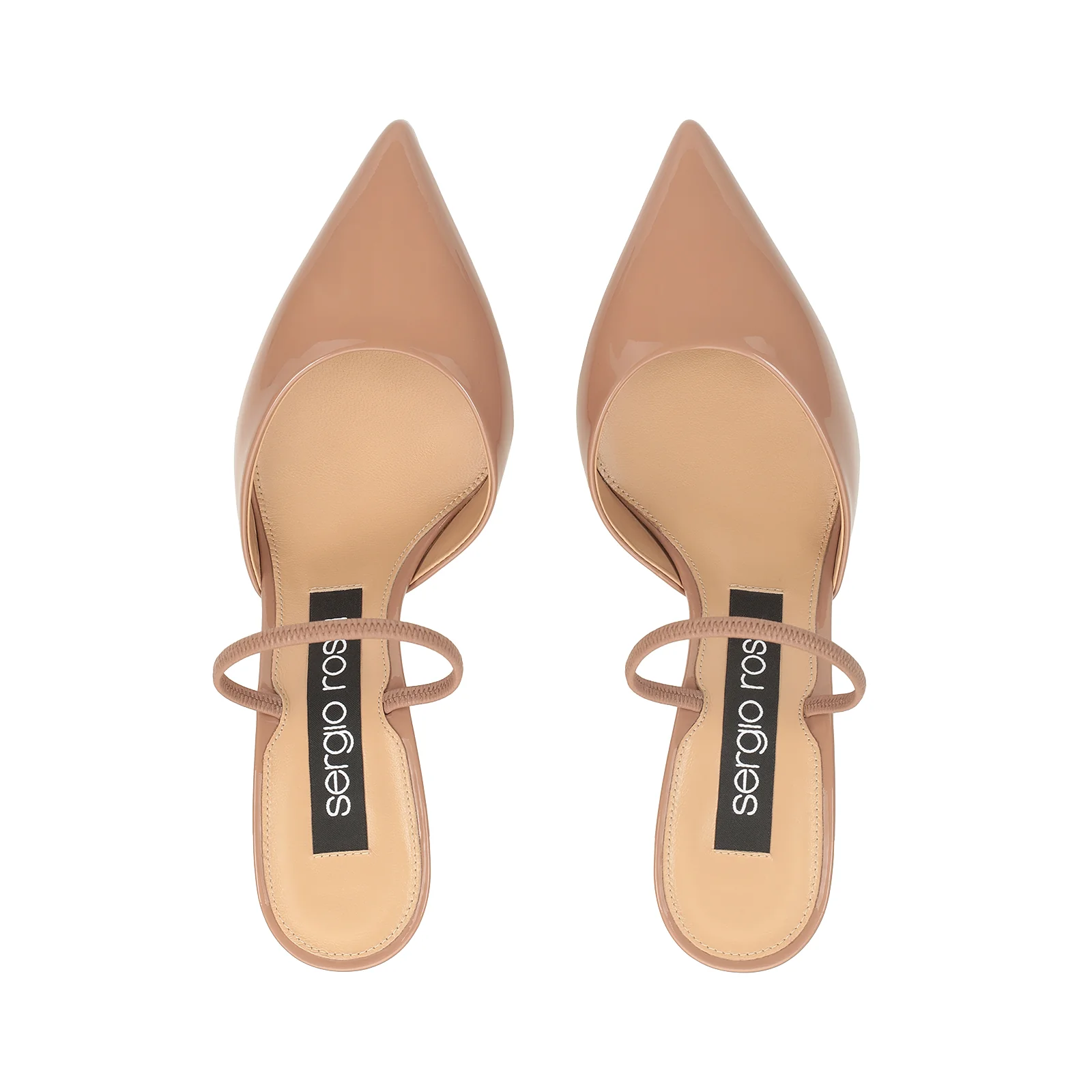 Godiva Slingback - Bright Skin - Image 4