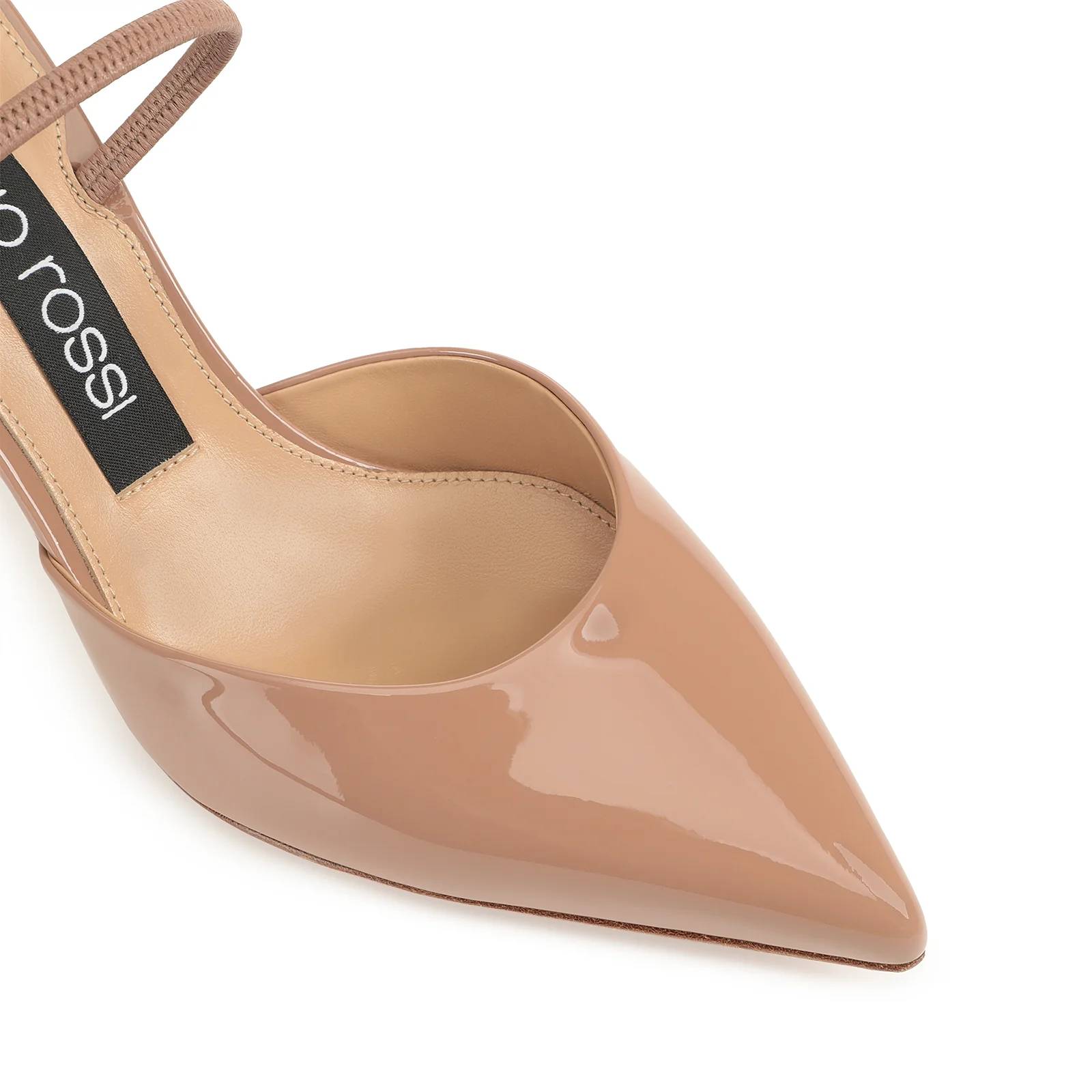 Godiva Slingback - Bright Skin - Image 5
