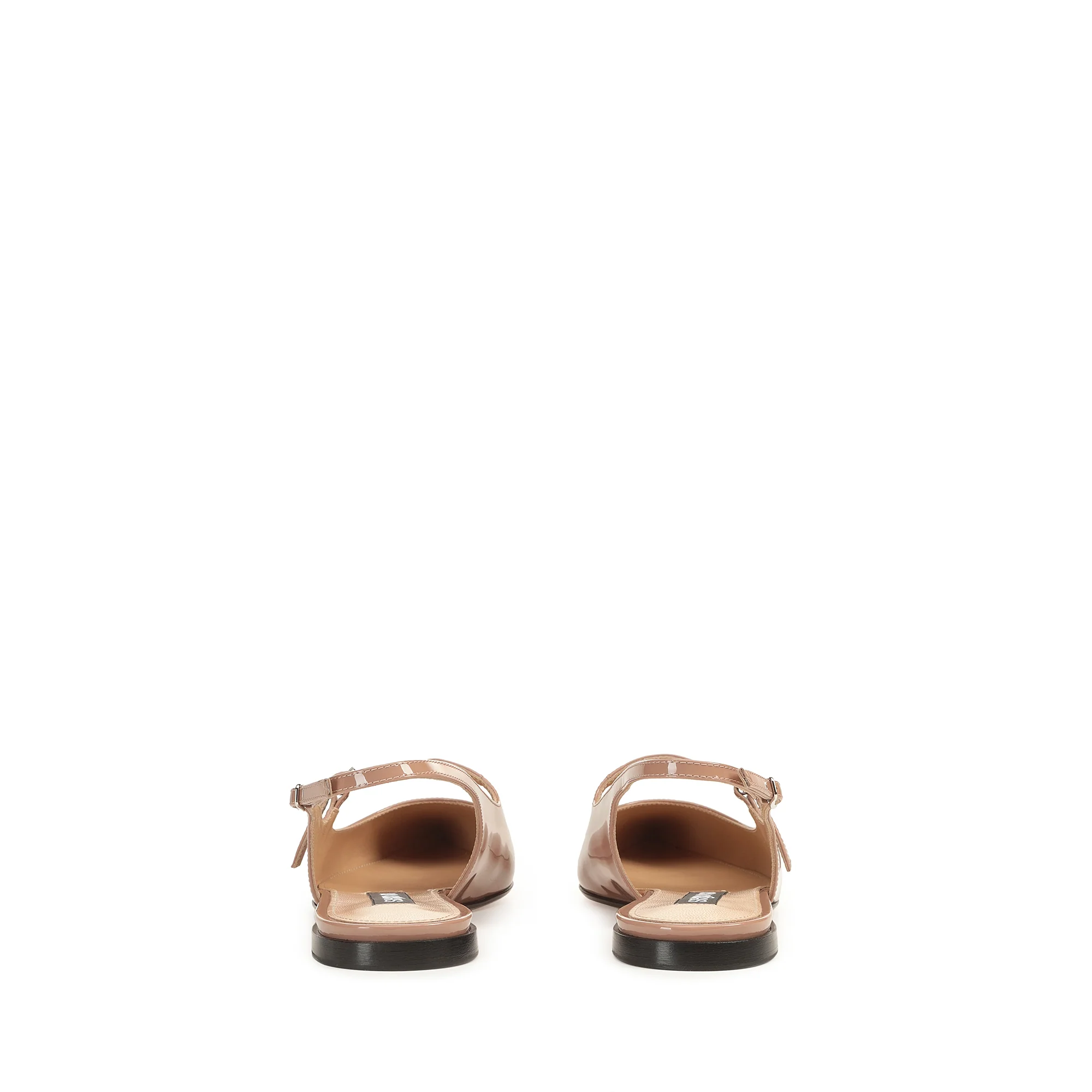 Godiva Slingback - Bright Skin - Image 3