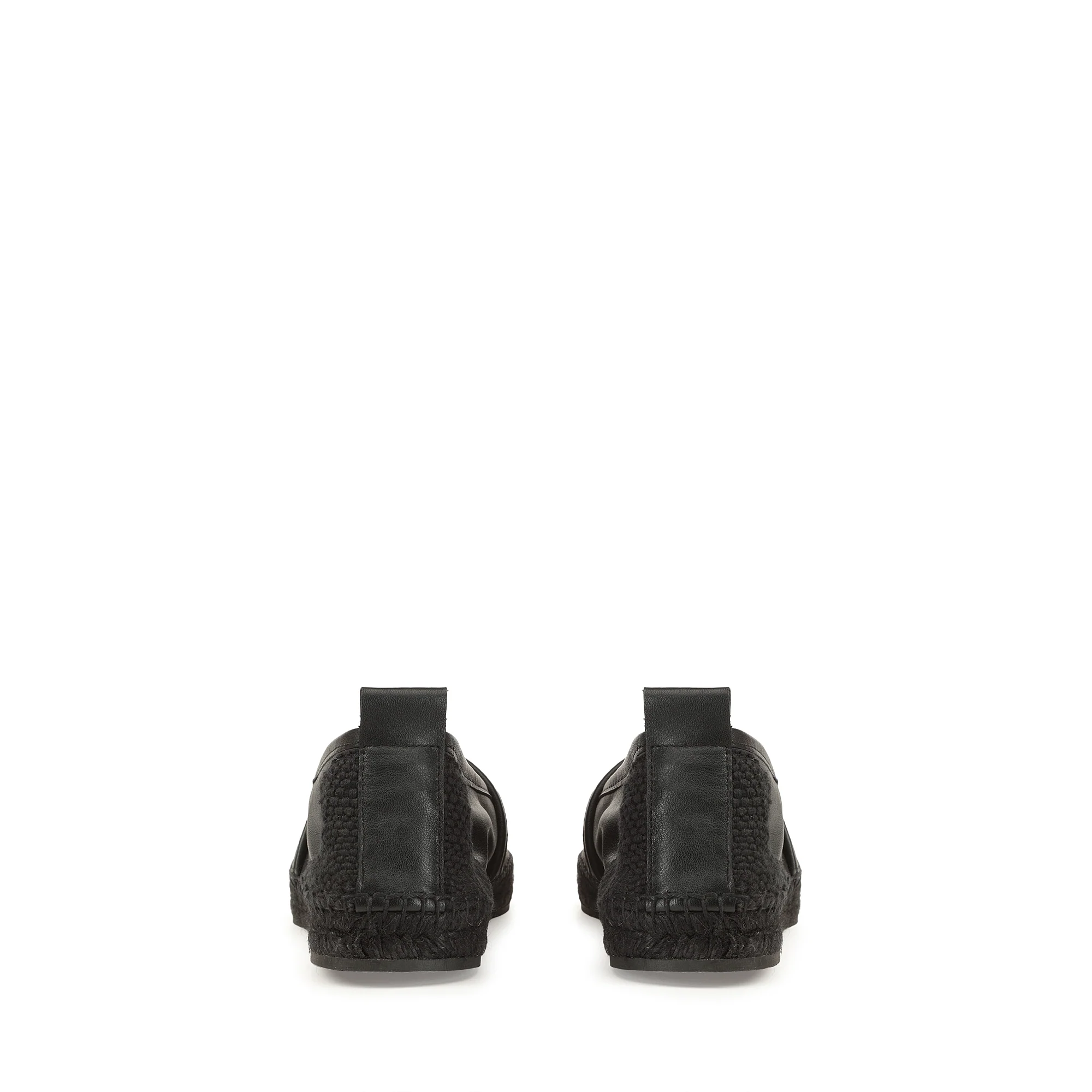 Nautic Mocassin - Black - Image 3