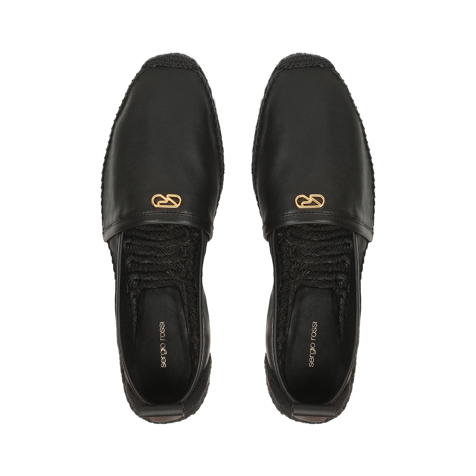 Nautic Mocassin - Black - Image 4