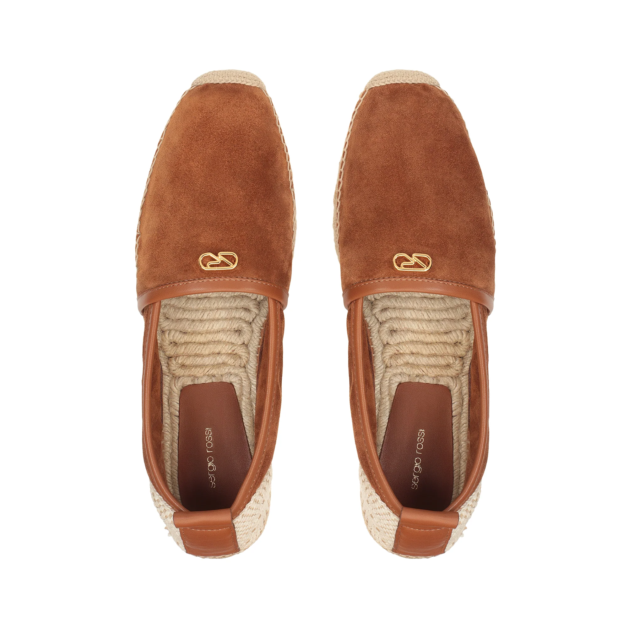 Nautic Mocassin - Russet - Image 4