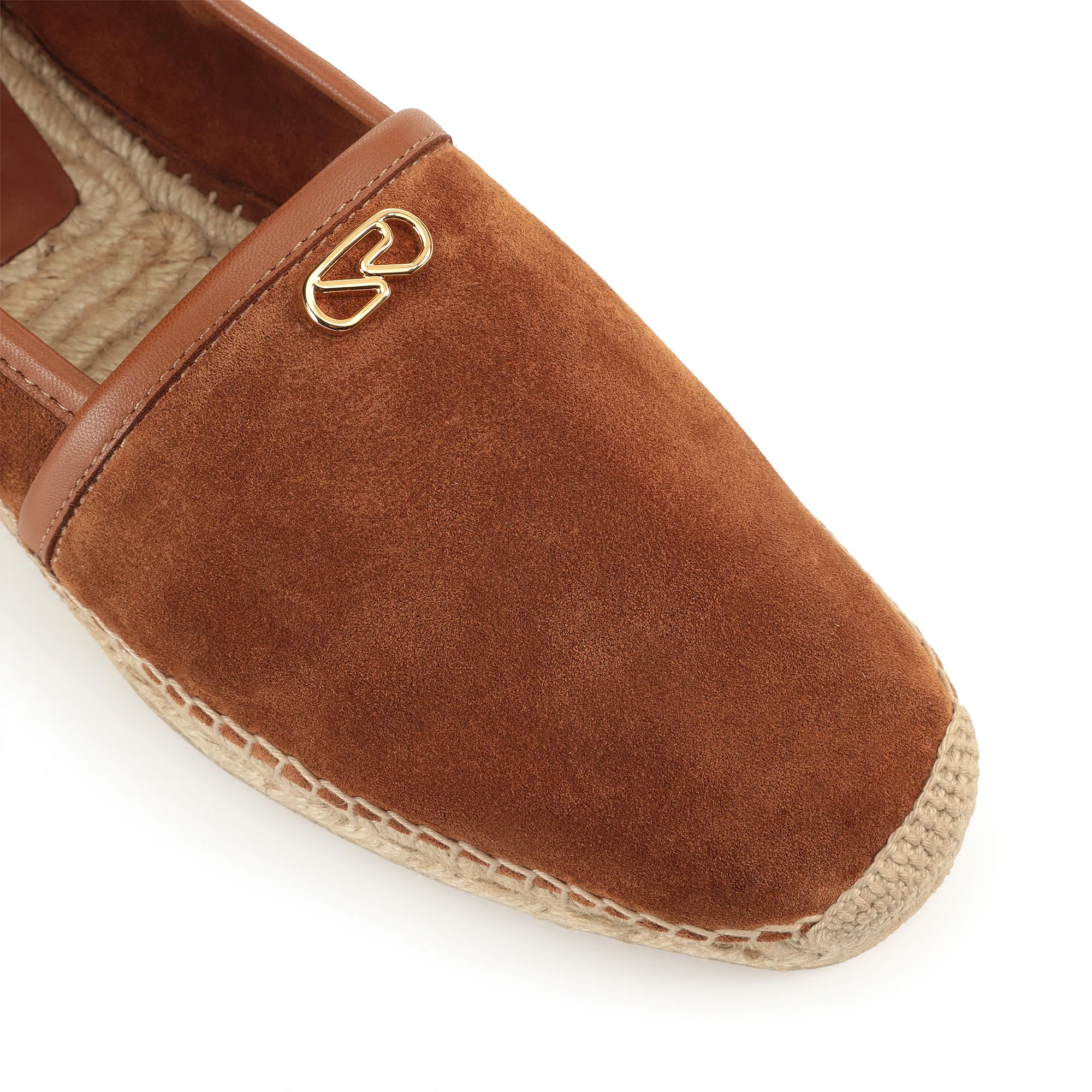 Nautic Mocassin - Russet - Image 5