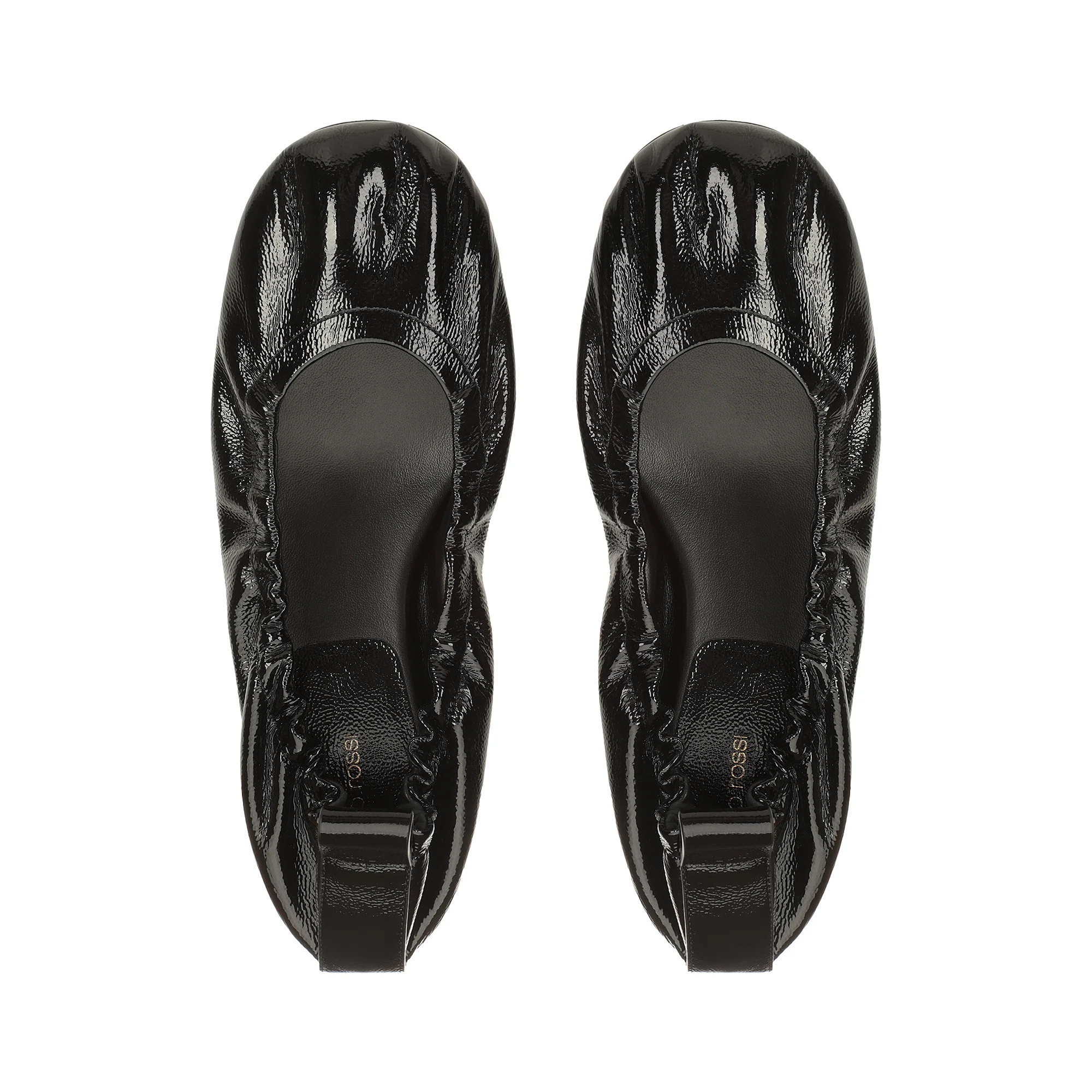Orb Ballet - Black - Image 4
