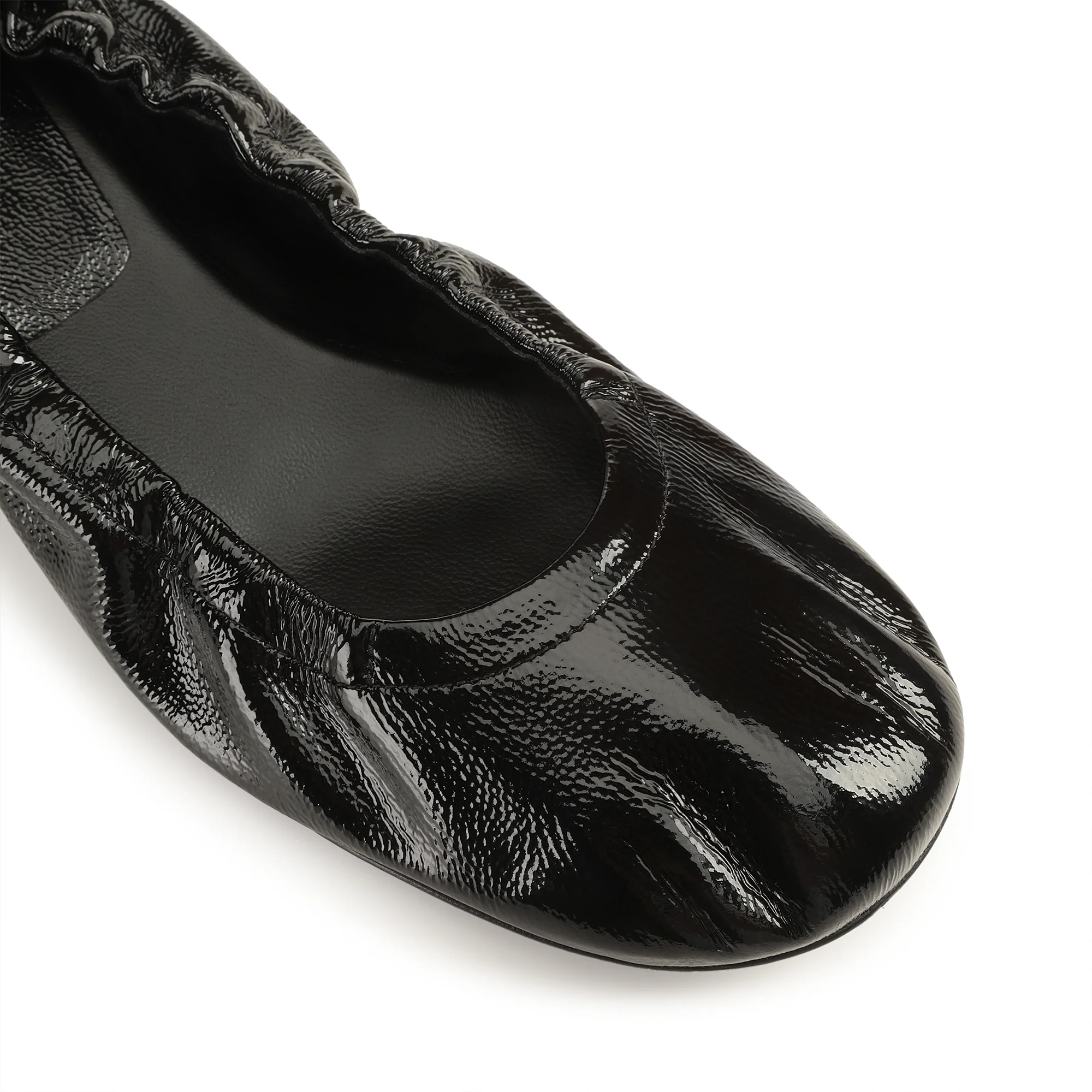 Orb Ballet - Black - Image 5