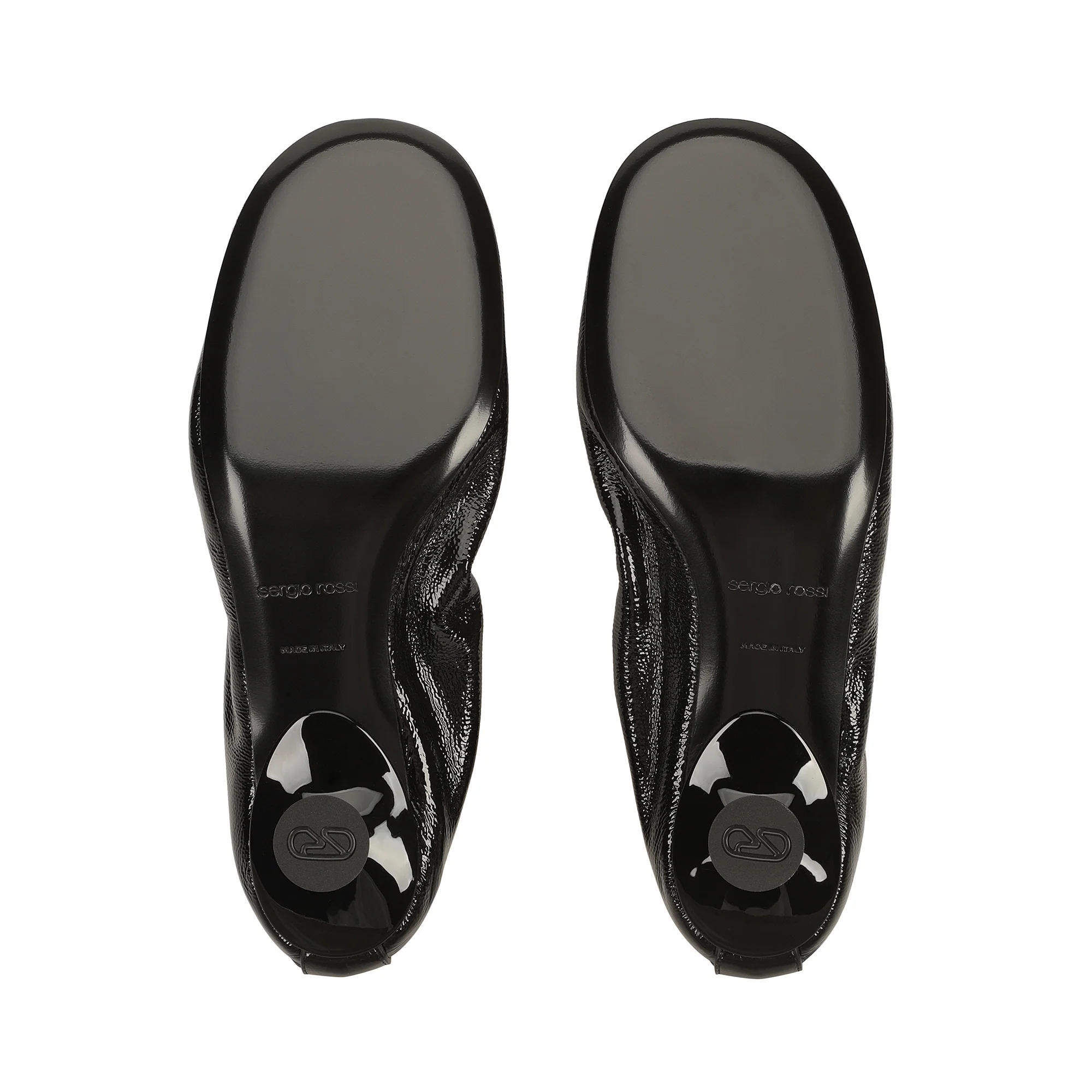 Orb Ballet - Black - Image 6