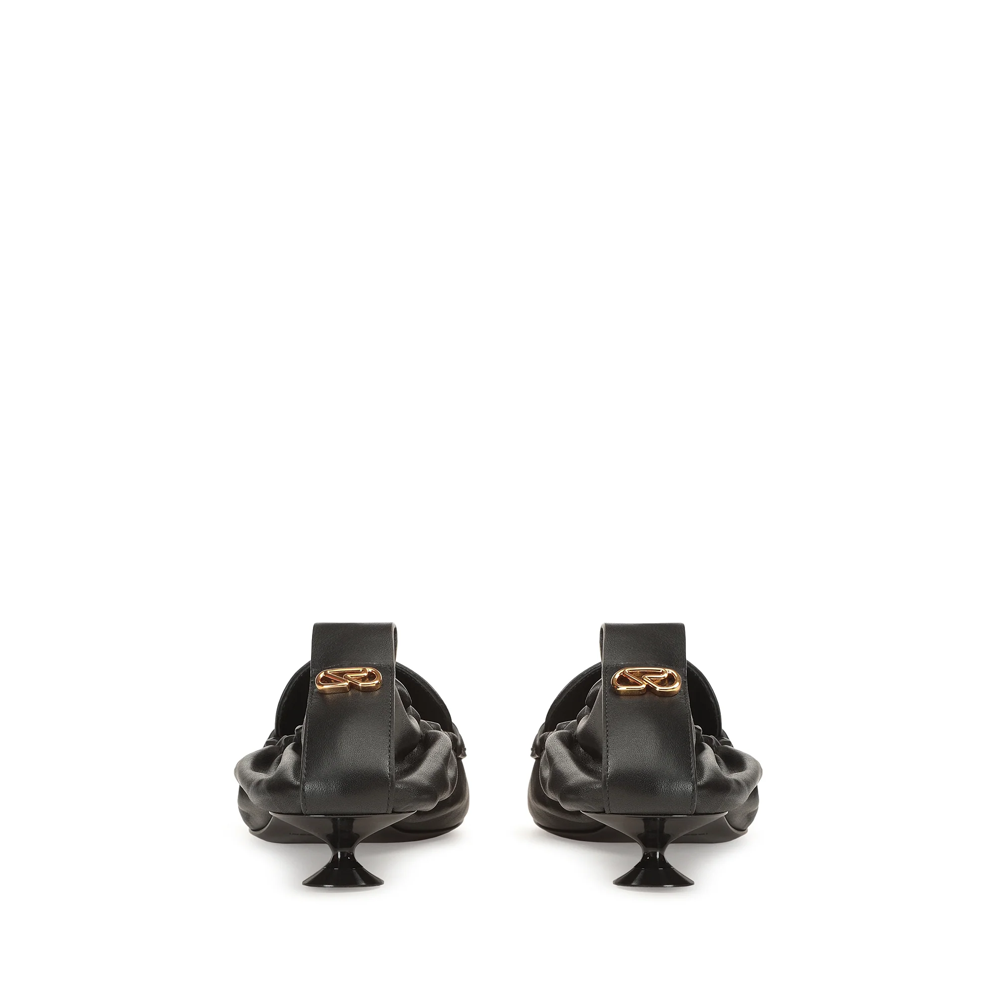 Orb Loafer - Black - Image 3