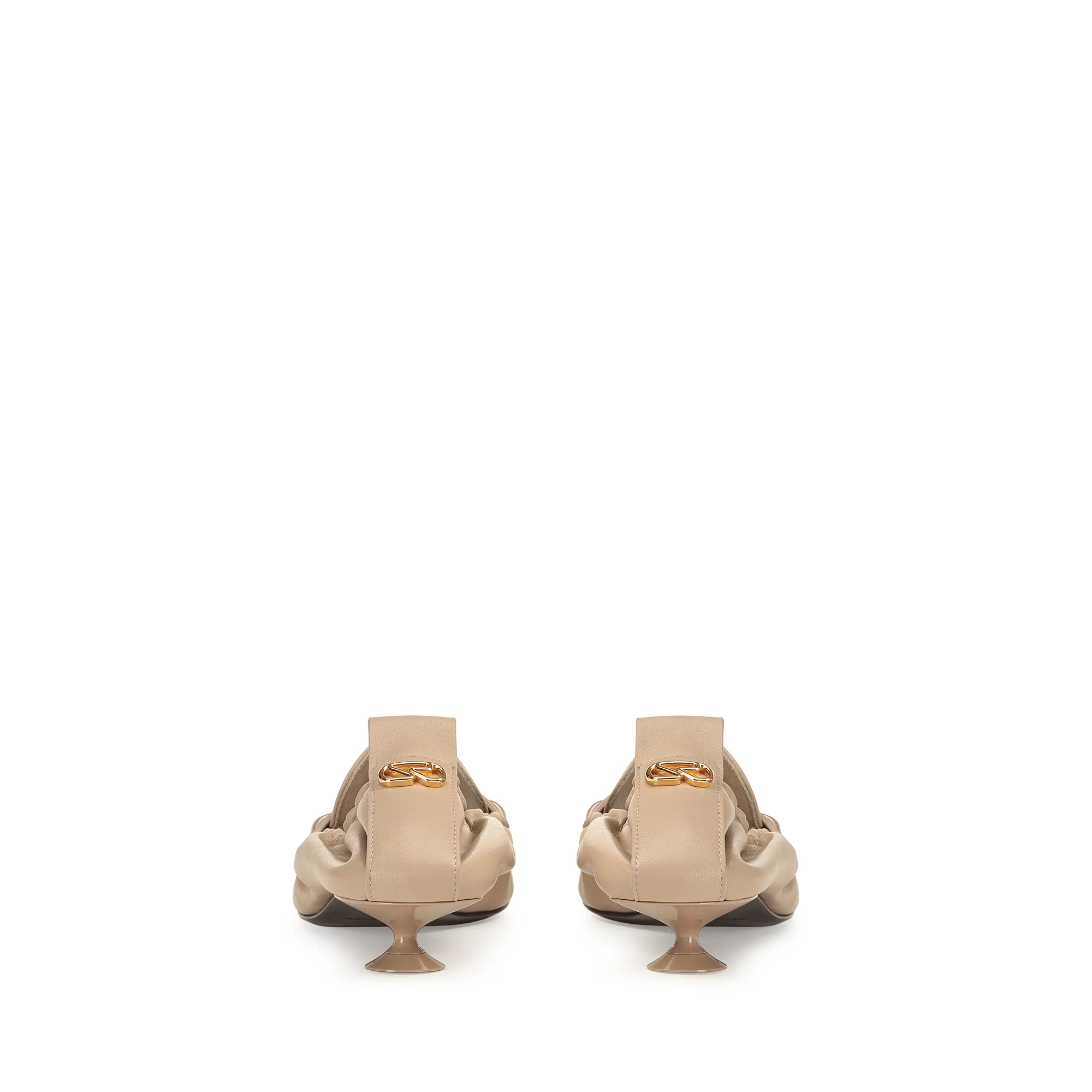 Orb Loafer - Clay - Image 3