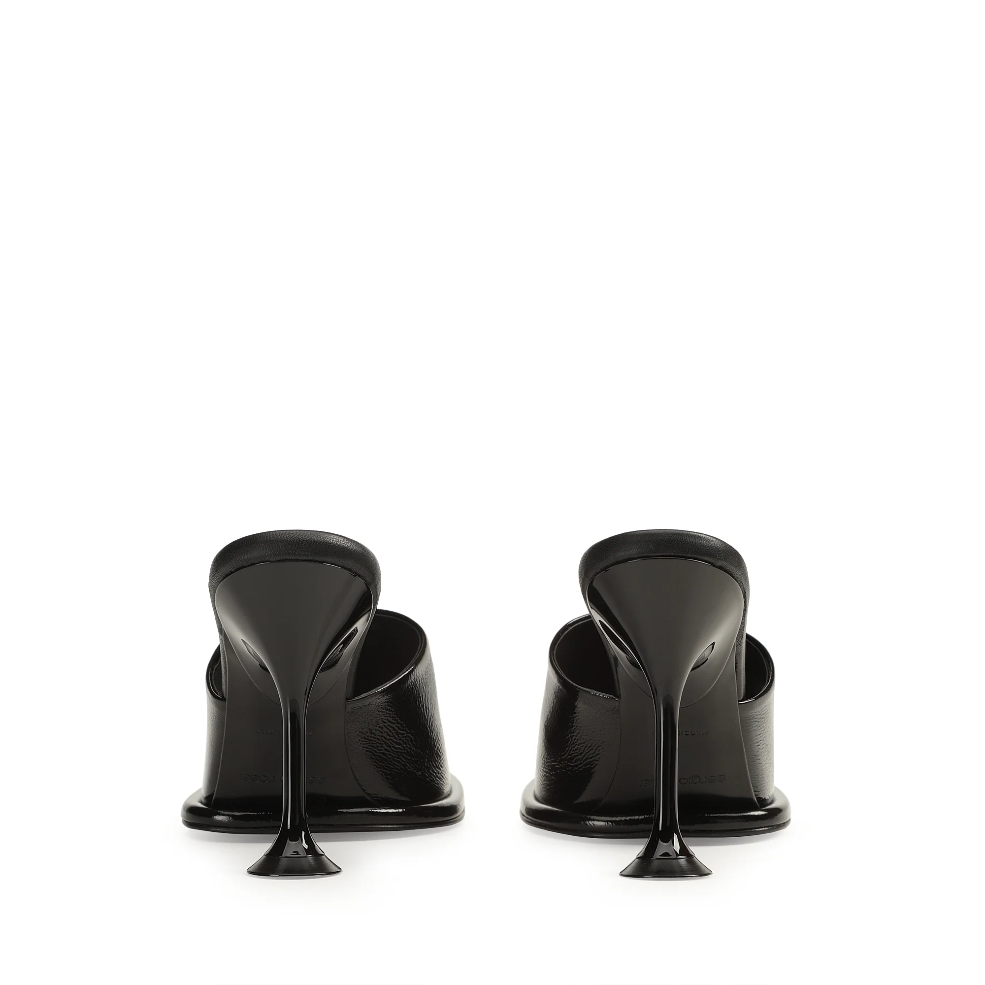Orb Mule - Black - Image 3