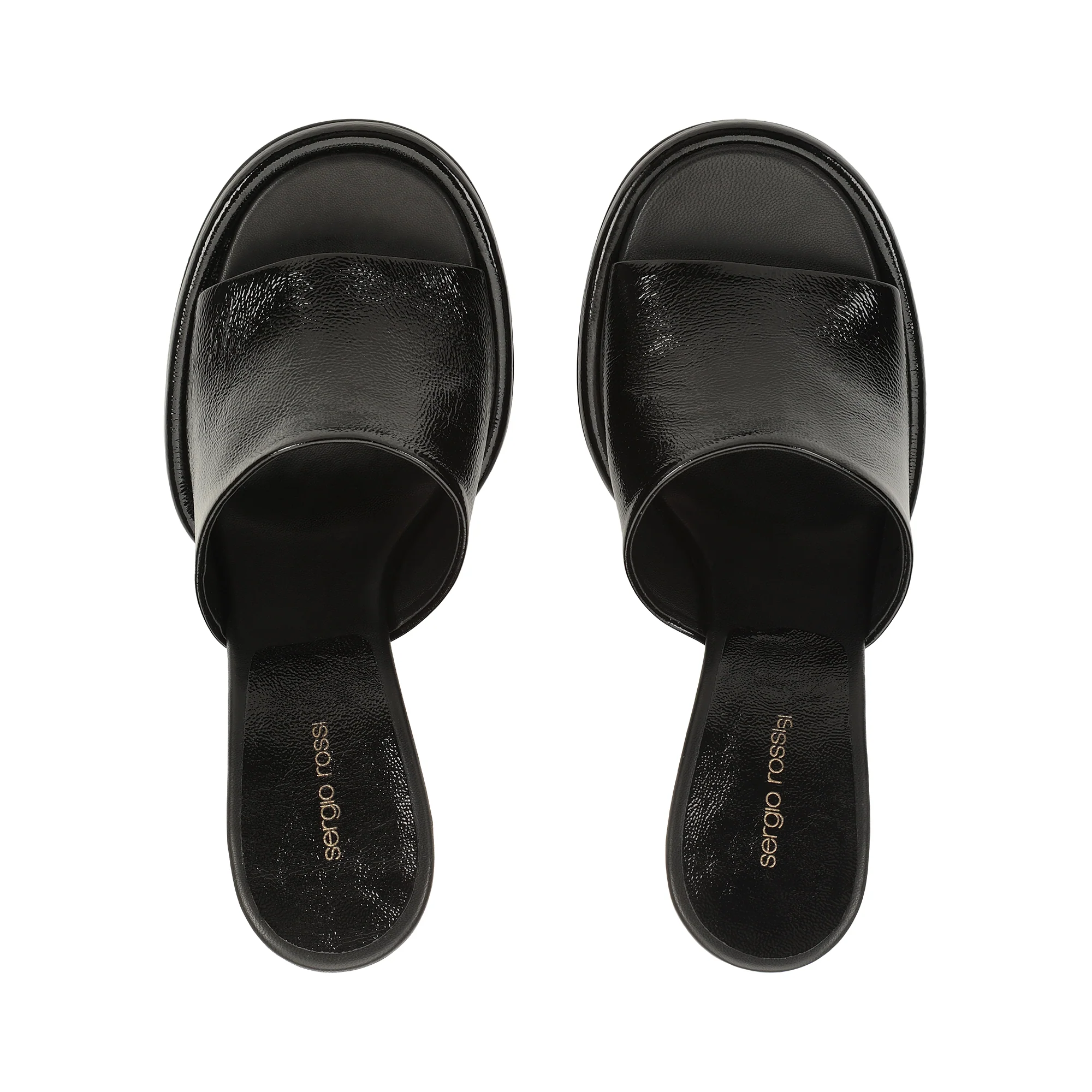 Orb Mule - Black - Image 4
