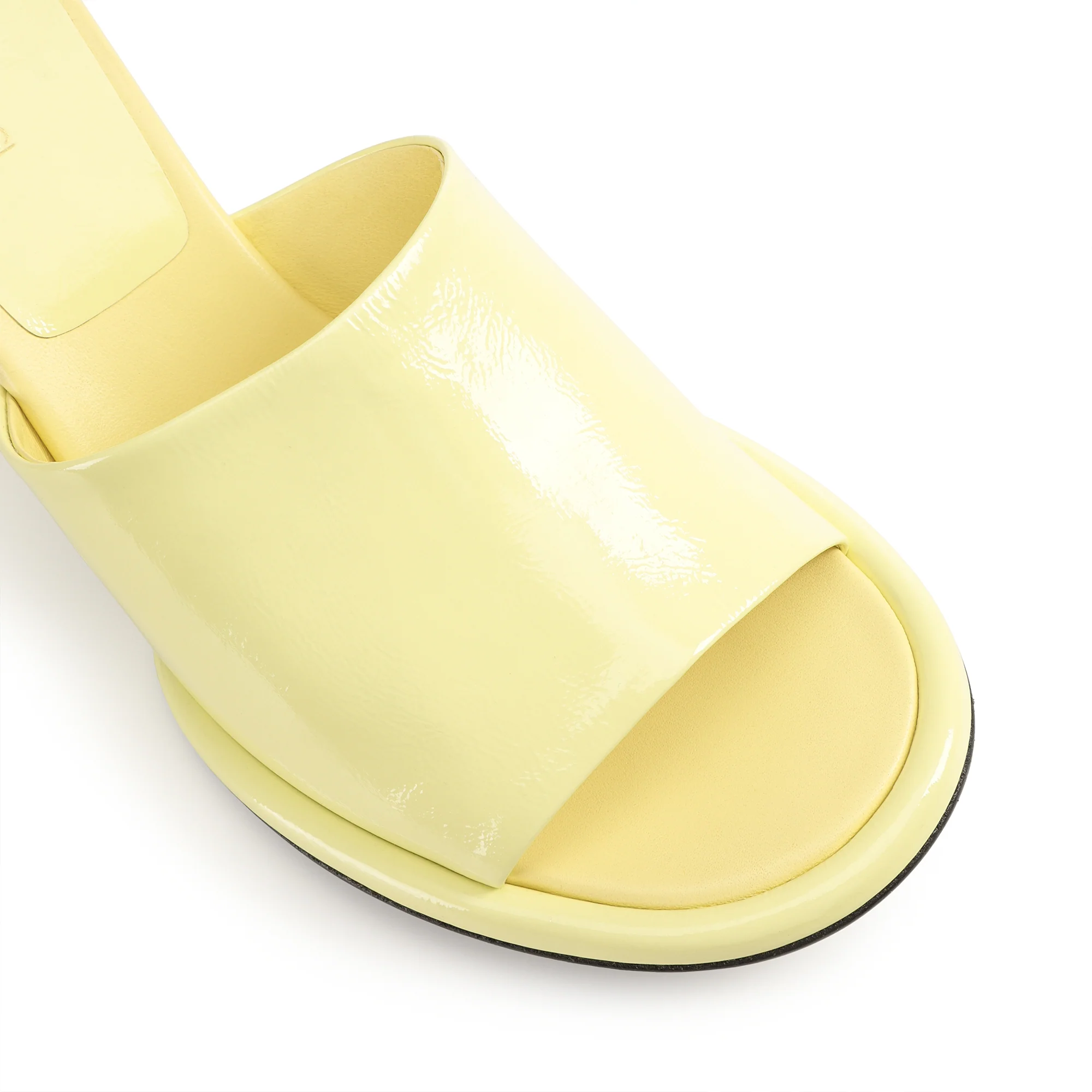 Orb Mule - Chamomile - Image 5