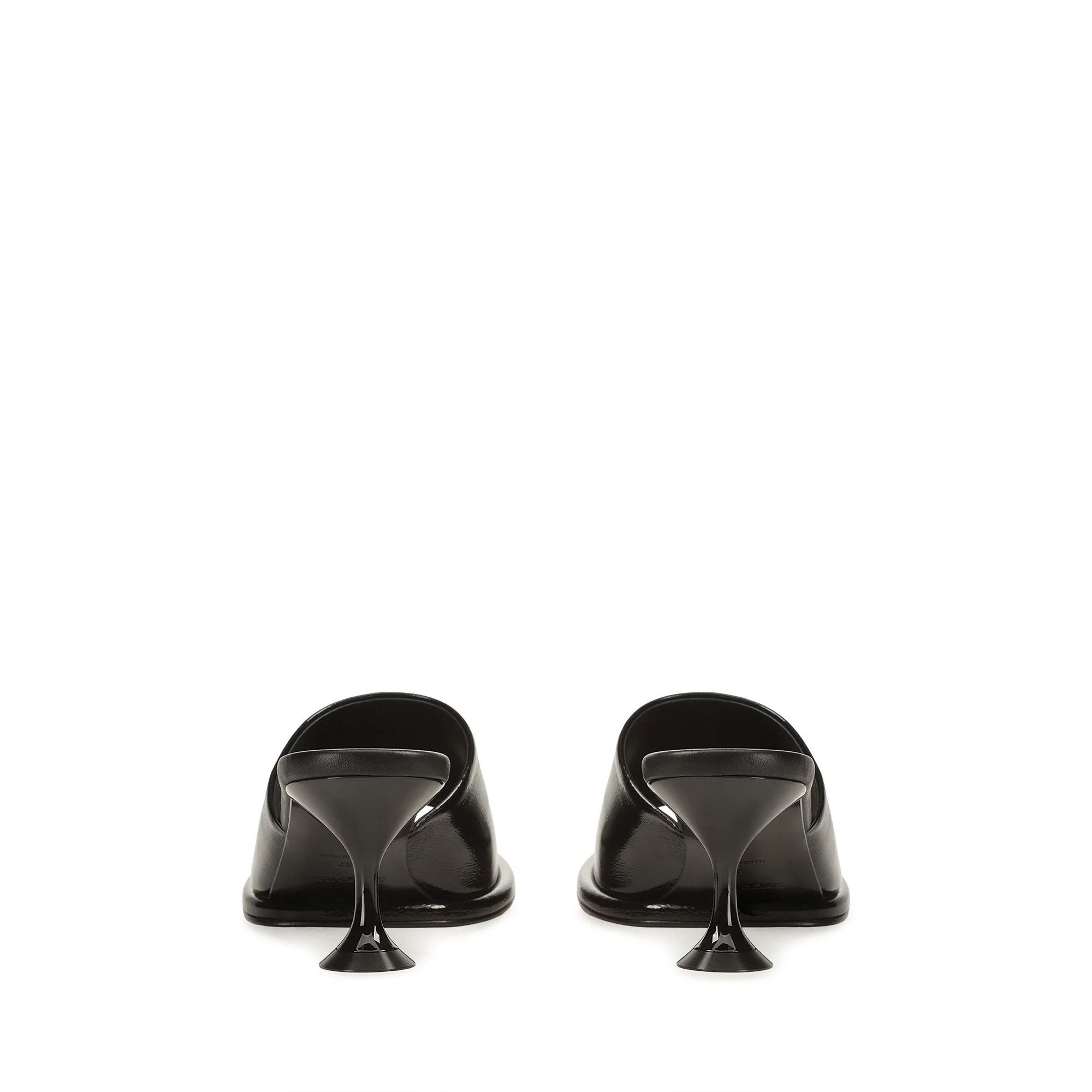 Orb Mule - Black - Image 3