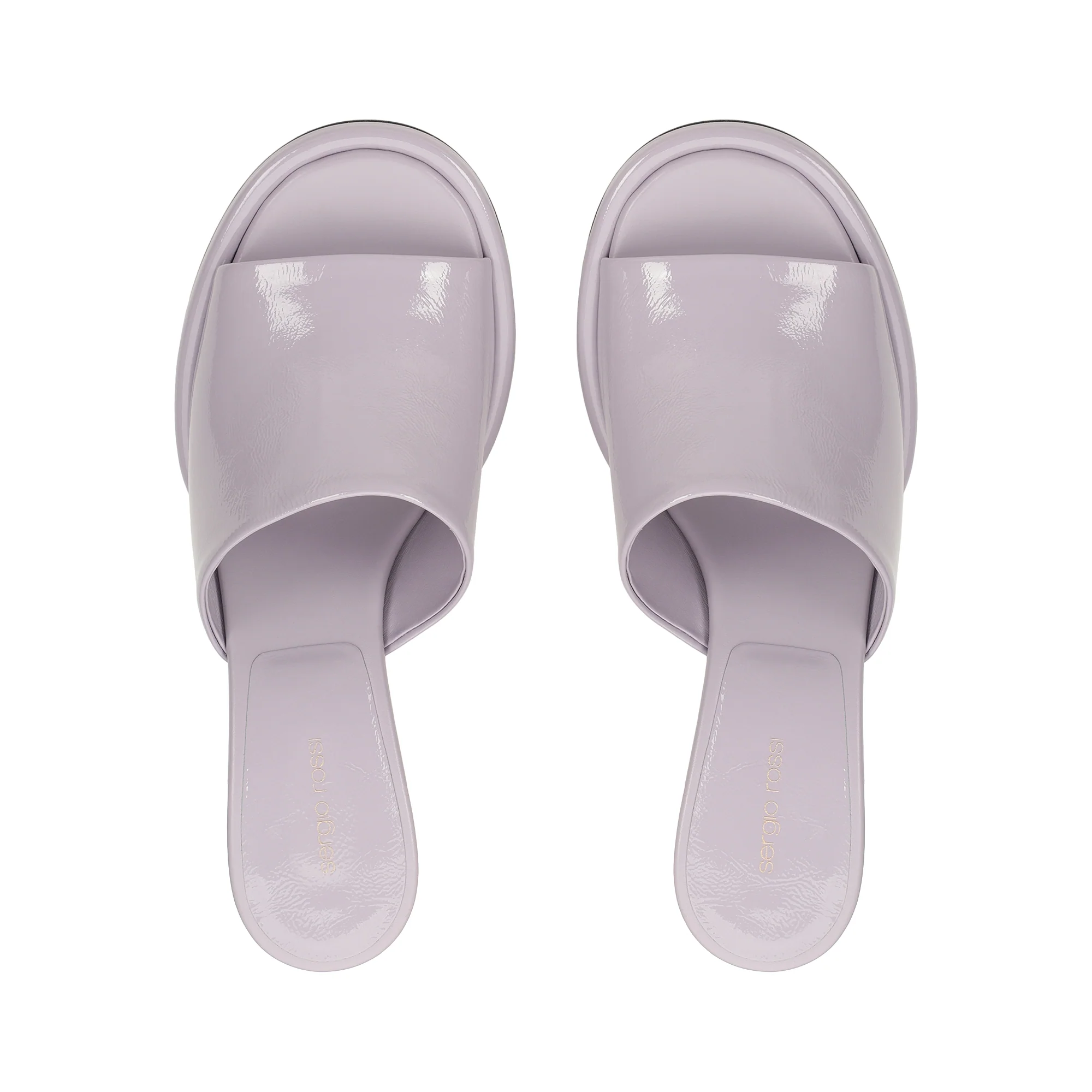 Orb Mule - Lavender - Image 4