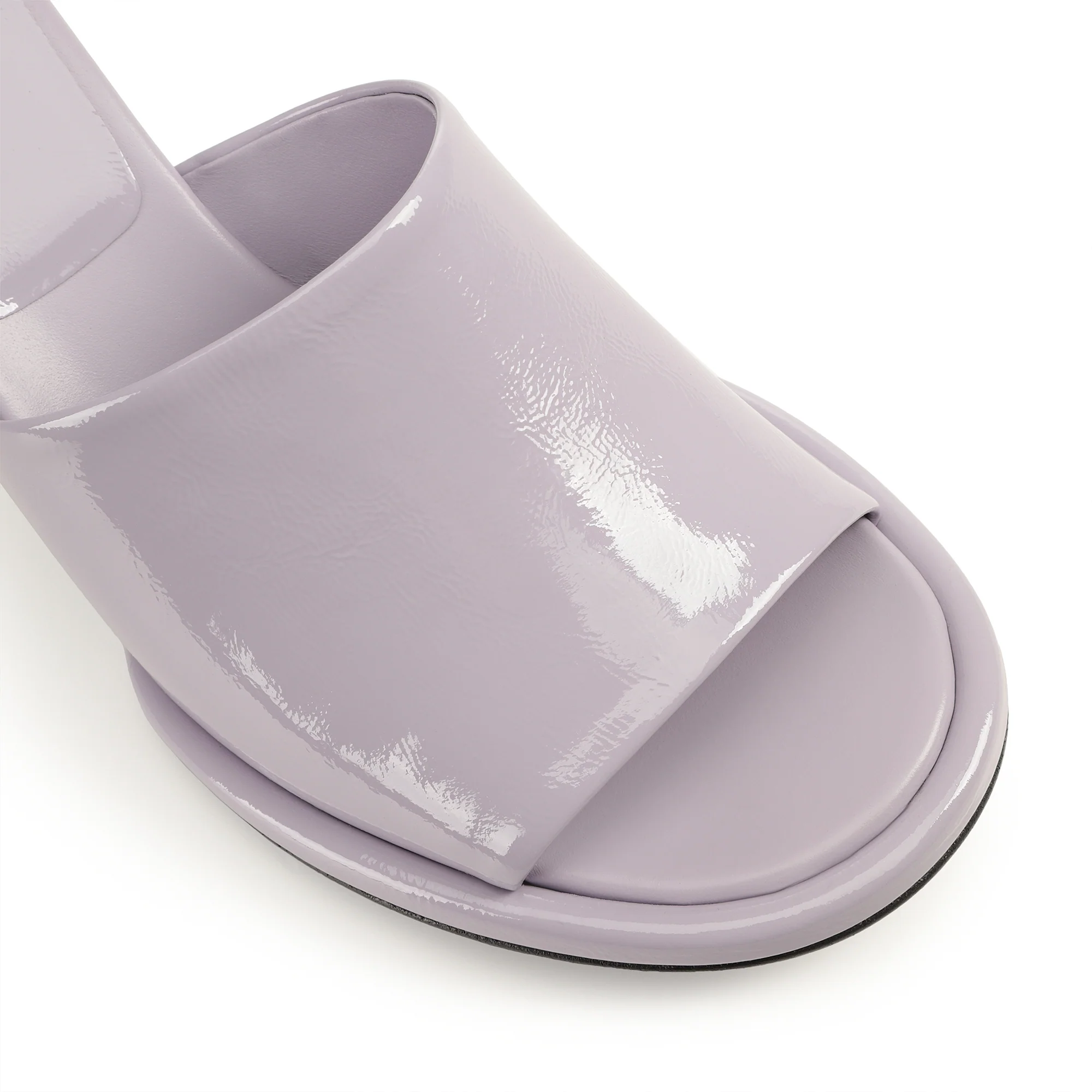 Orb Mule - Lavender - Image 5