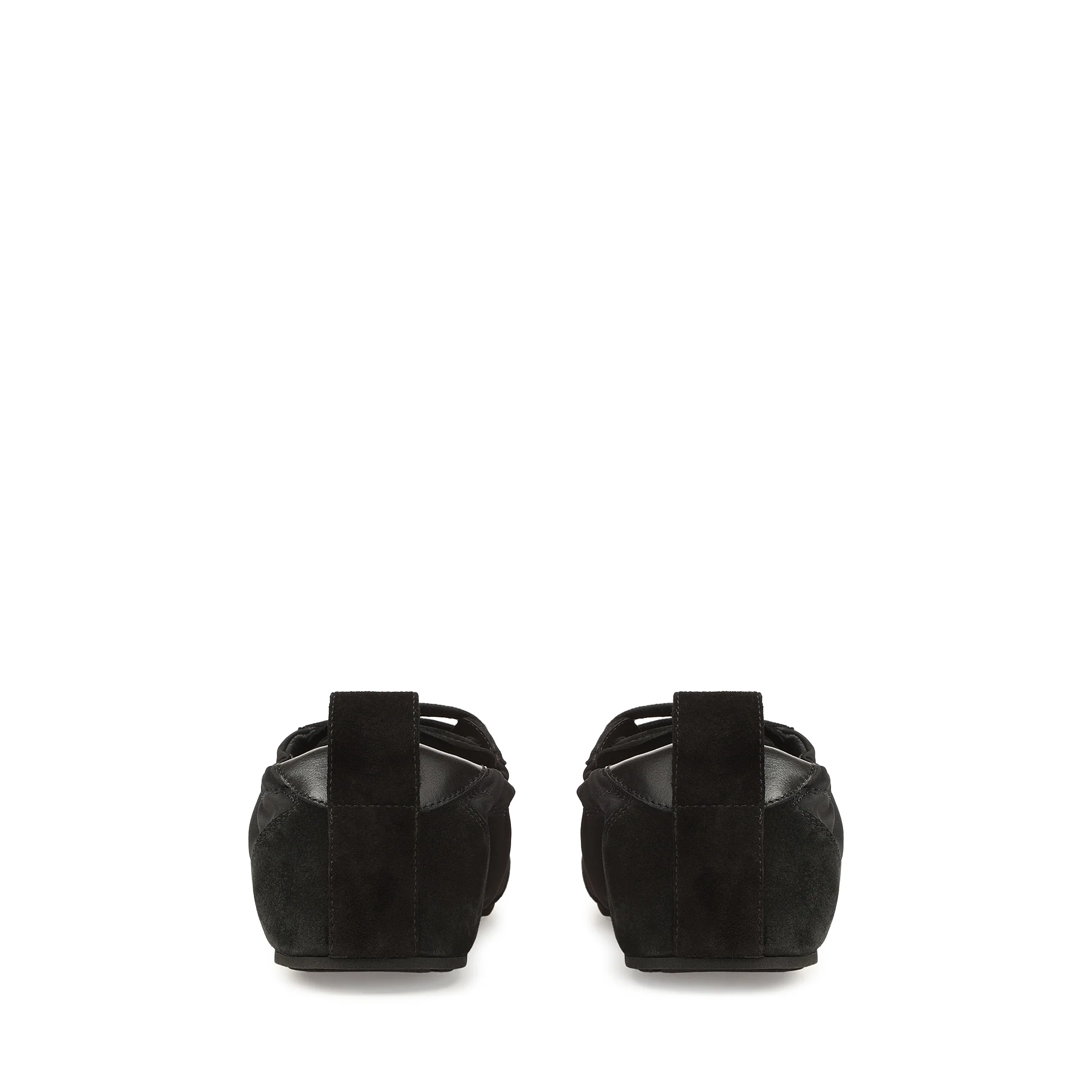 sr Rush Sneaker - Black - Image 3