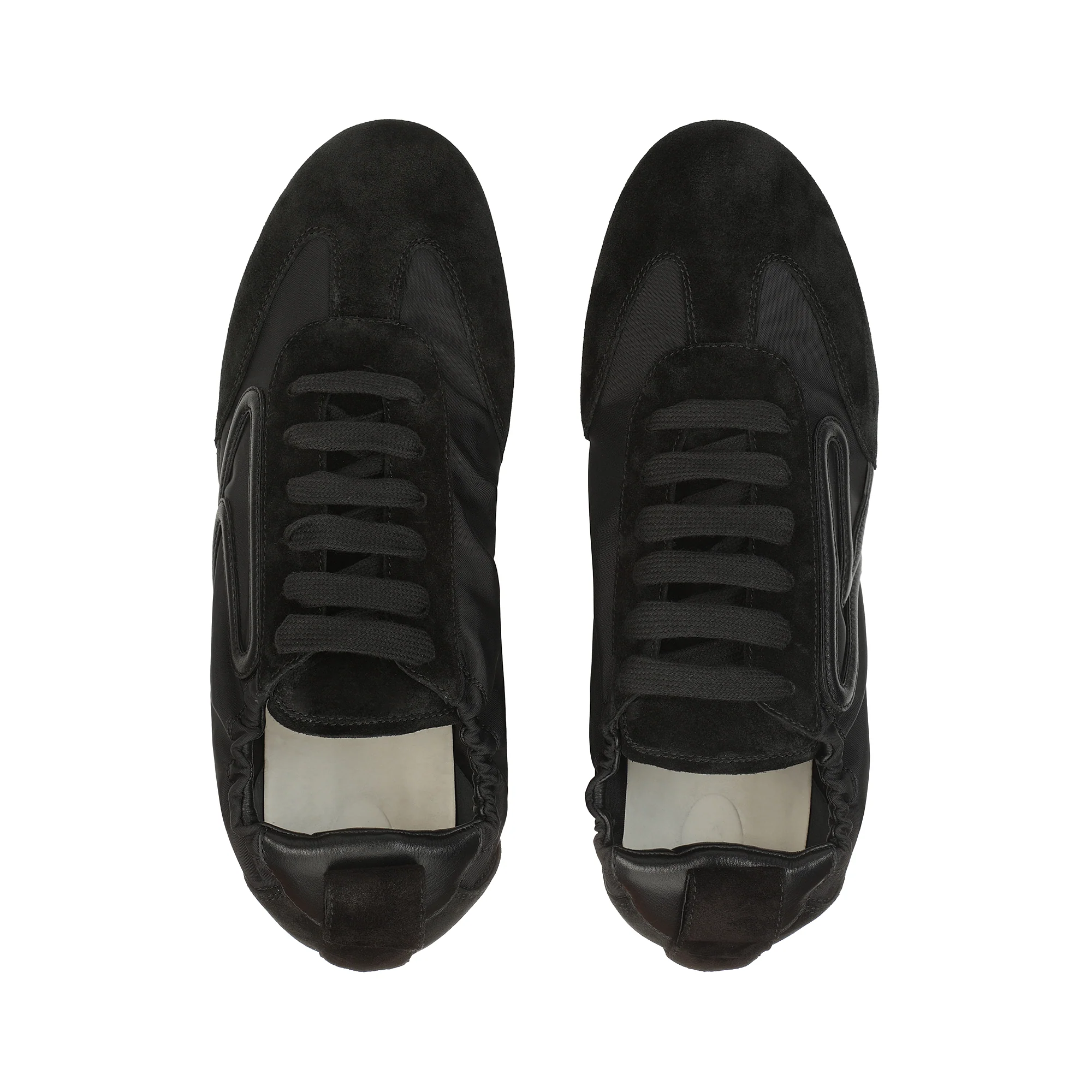sr Rush Sneaker - Black - Image 4