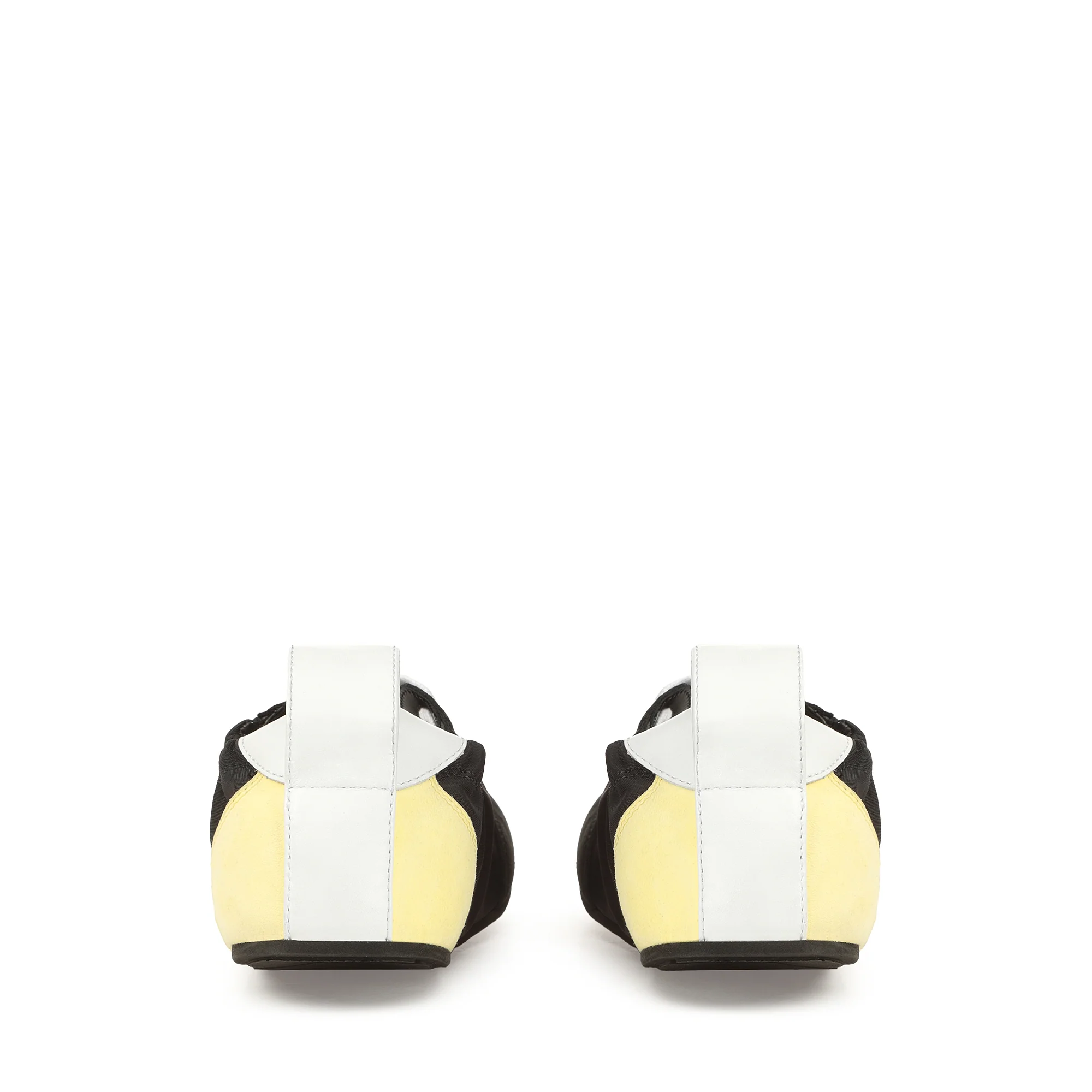 sr Rush Sneaker - Chamomile - Image 3