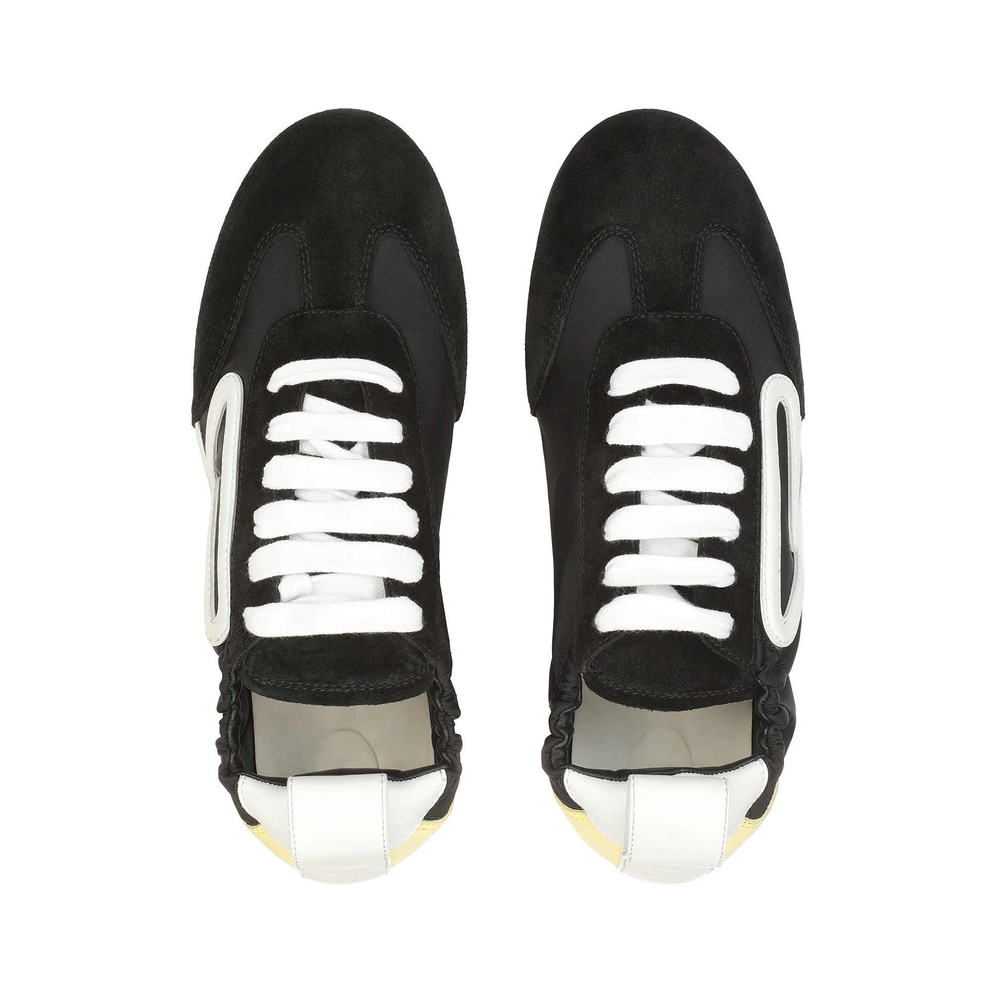 sr Rush Sneaker - Chamomile - Image 4