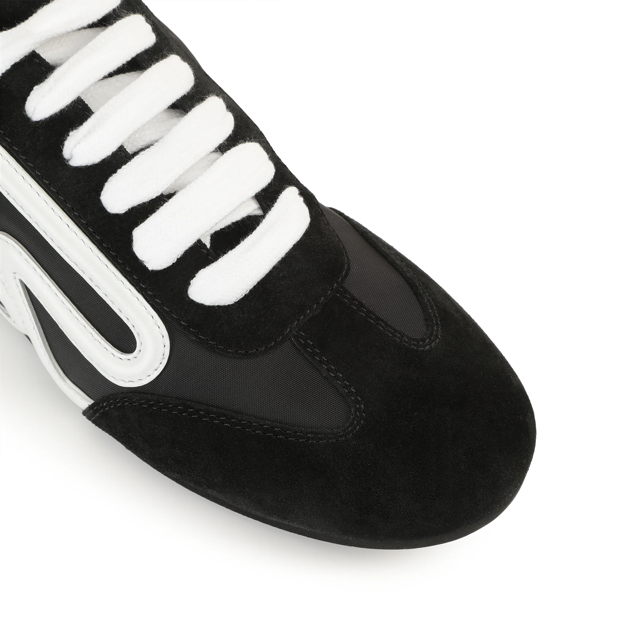 sr Rush Sneaker - Chamomile - Image 5