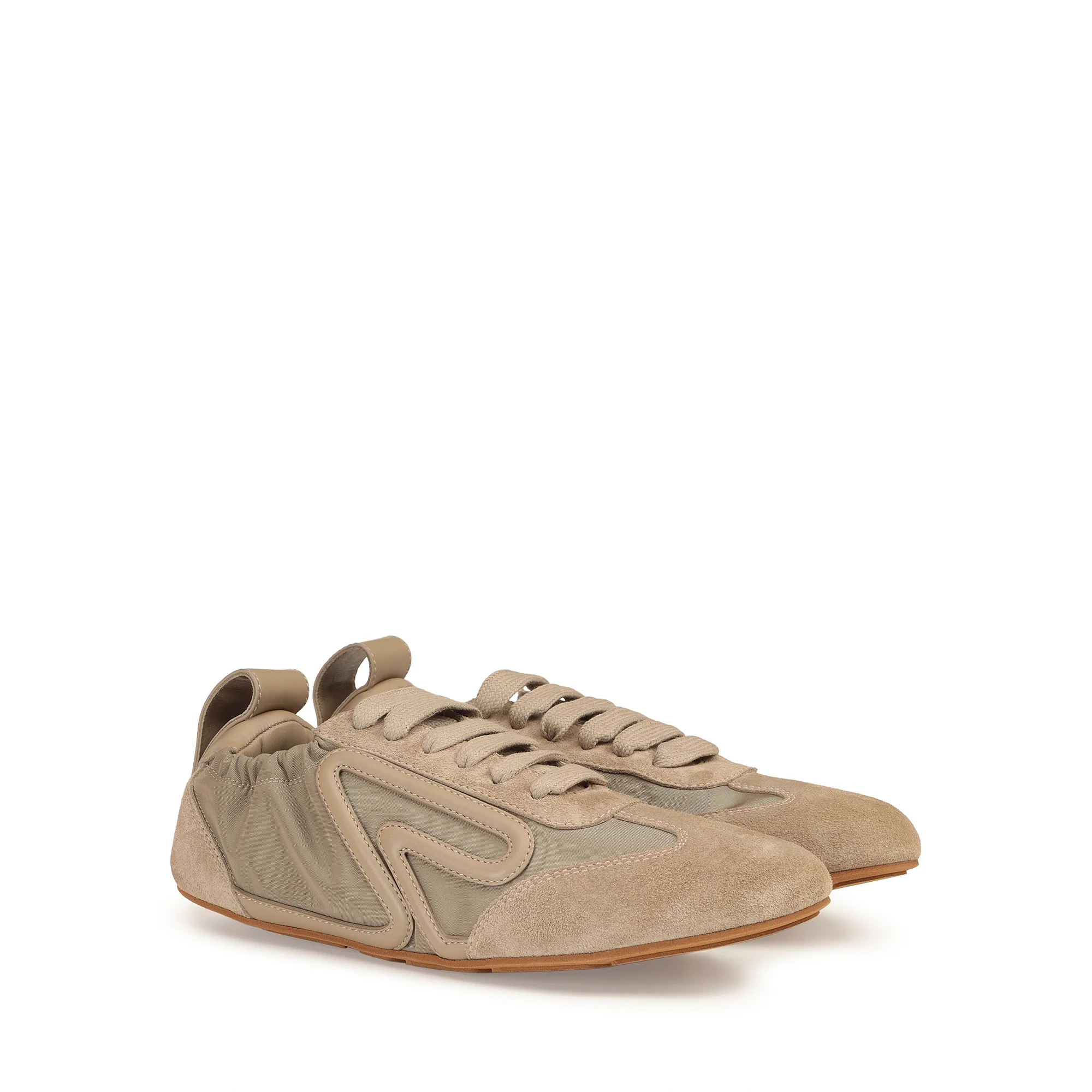 sr Rush Sneaker - Clay - Image 2