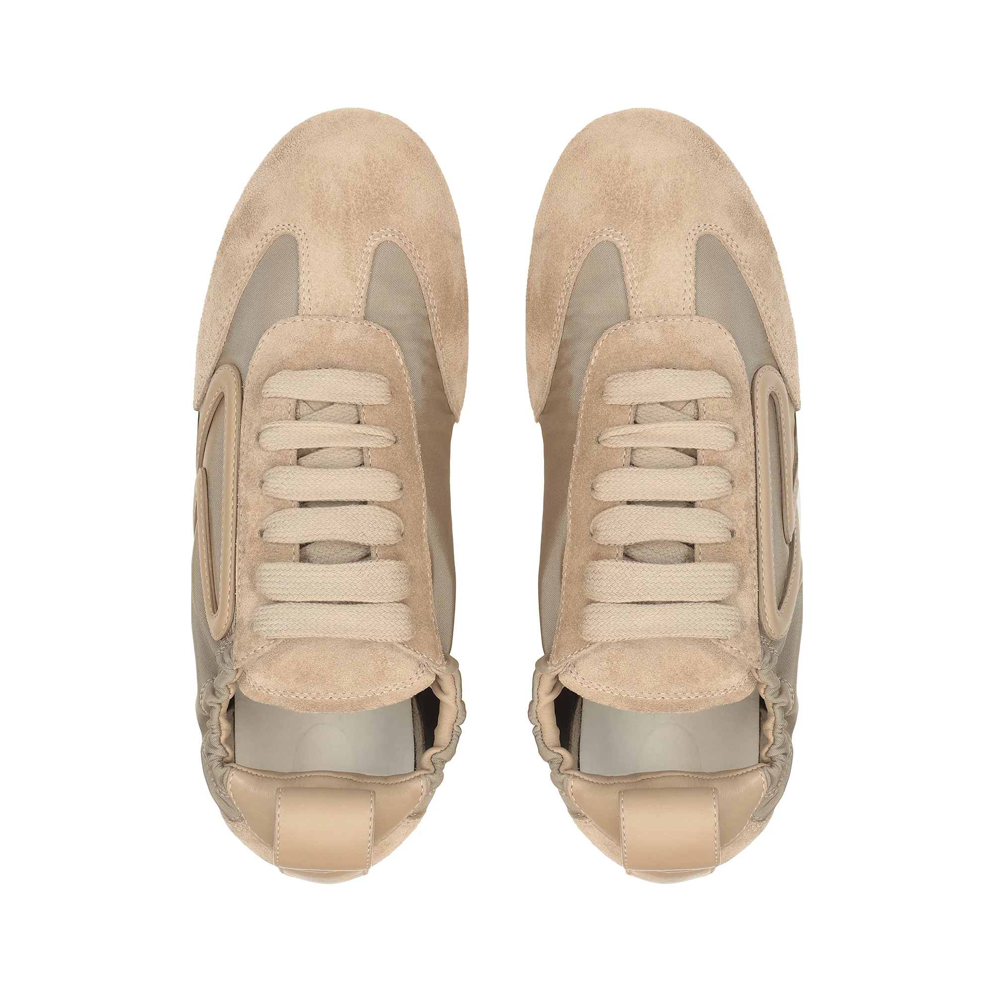 sr Rush Sneaker - Clay - Image 4