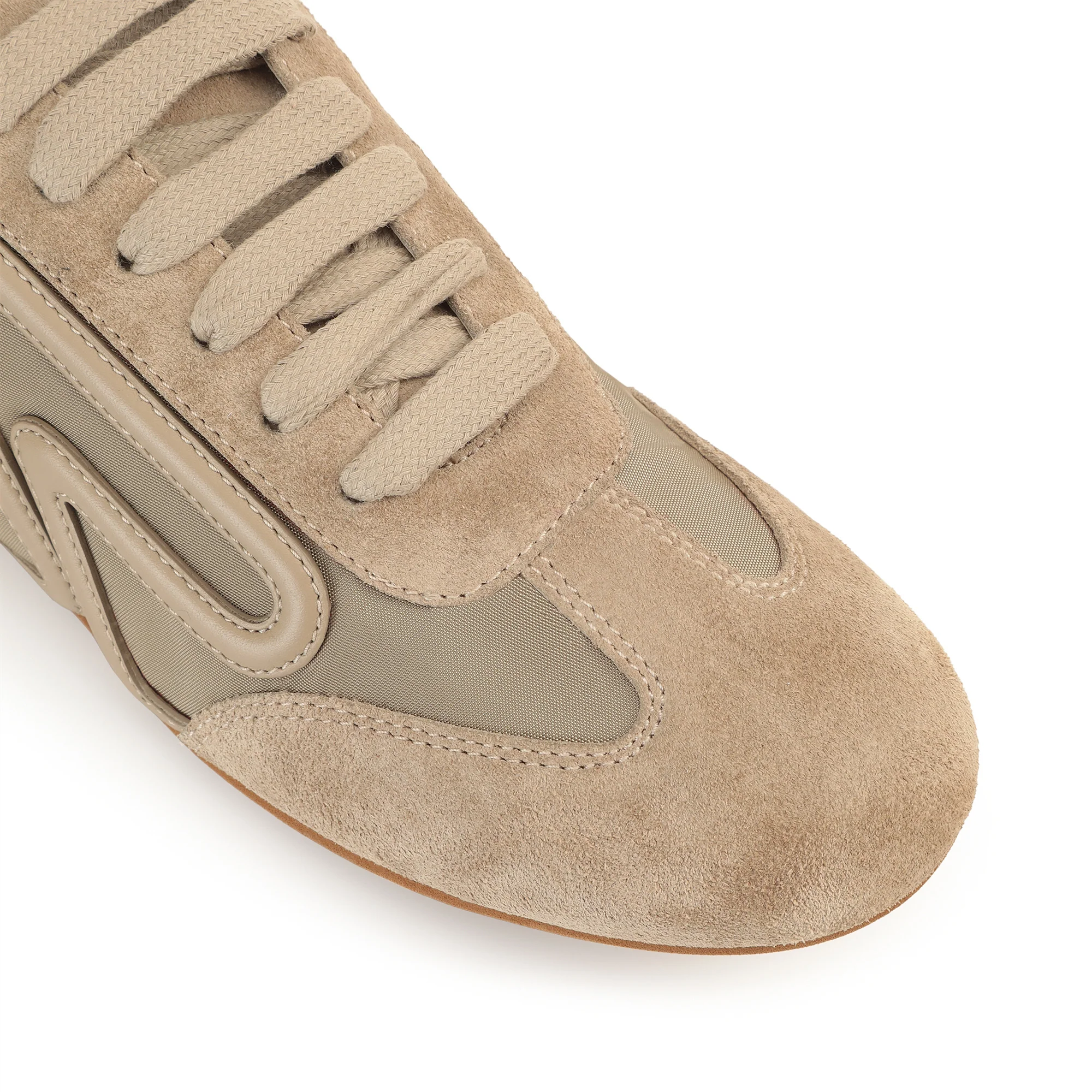 sr Rush Sneaker - Clay - Image 5