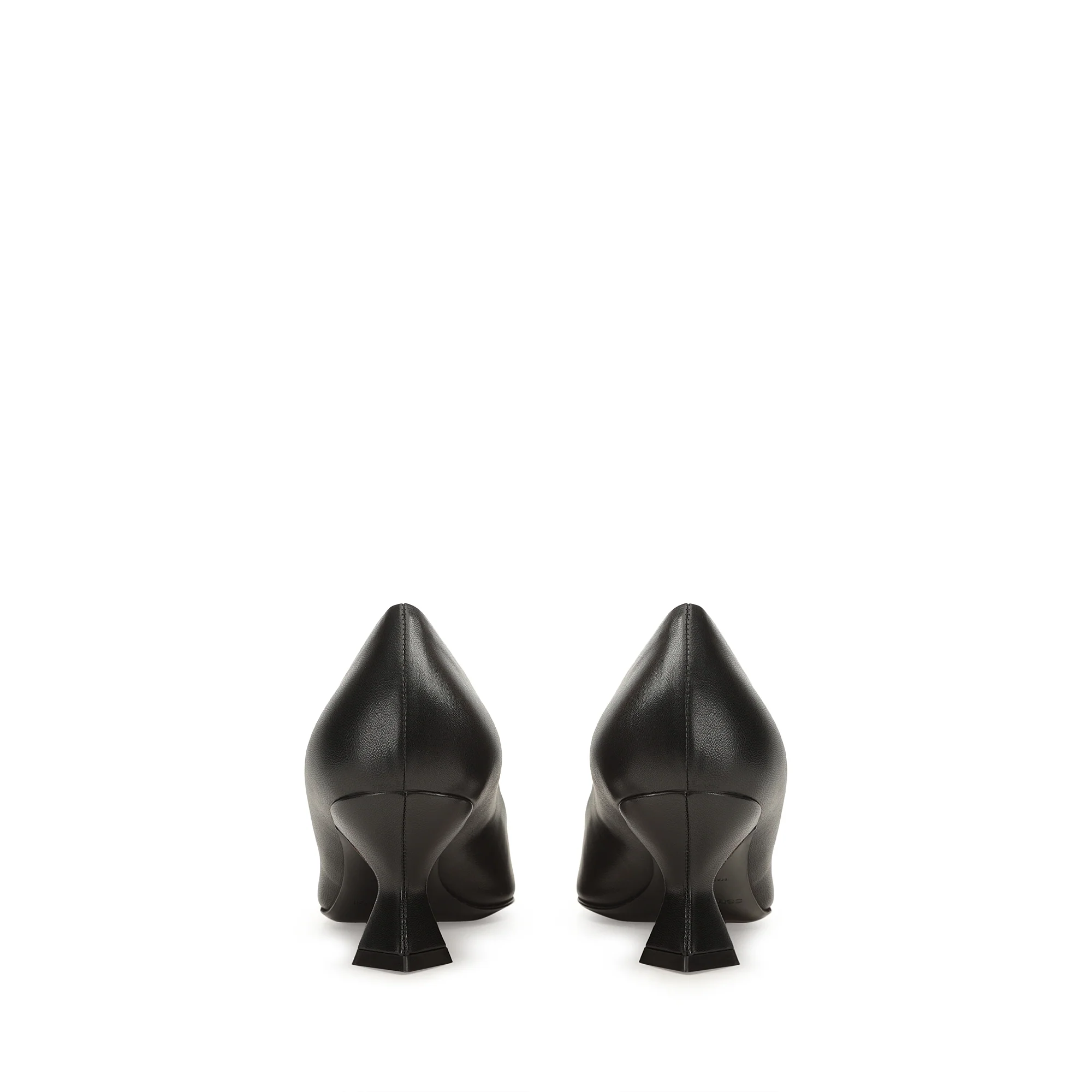 Sculpt Pump - Black - Image 3