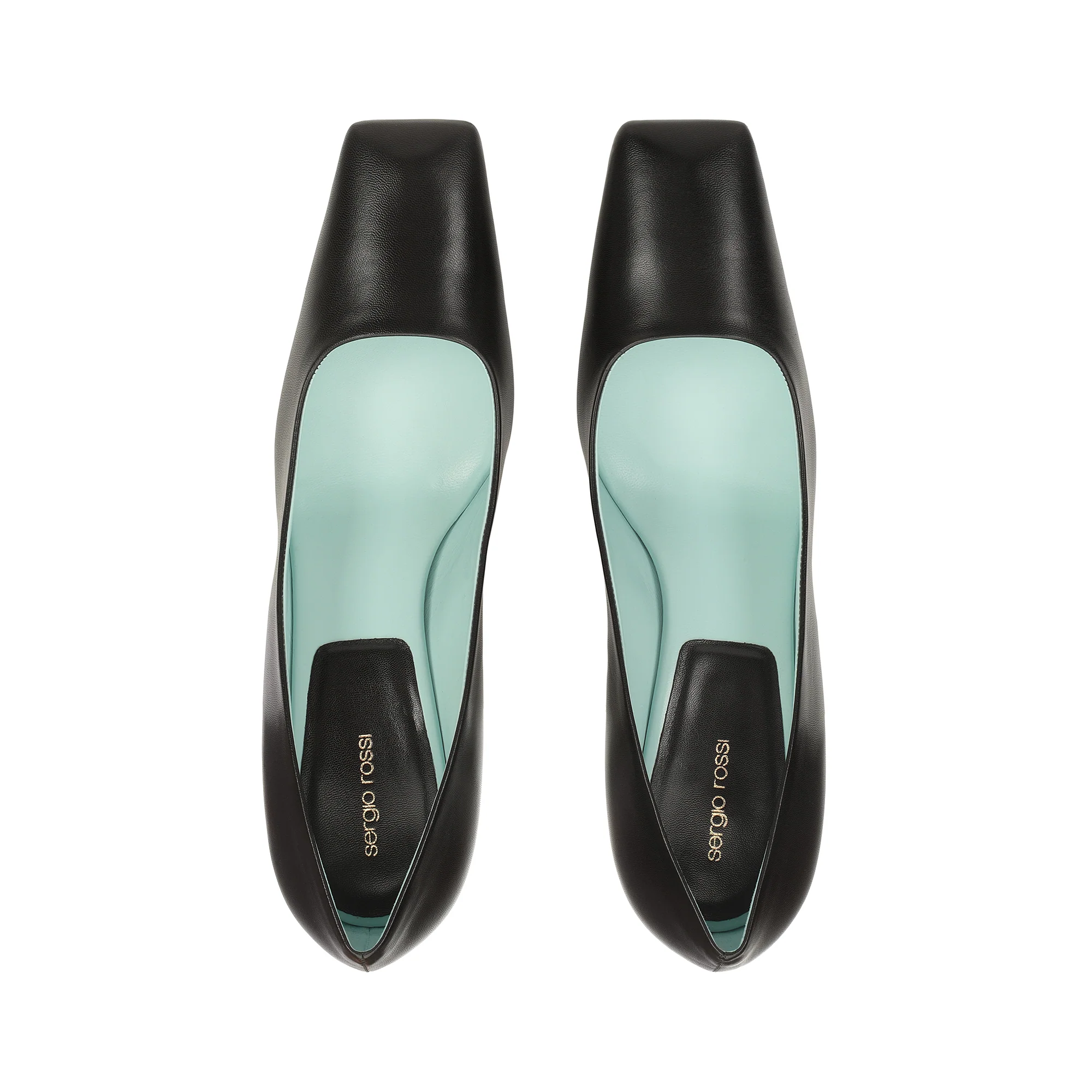 Sculpt Pump - Black - Image 4