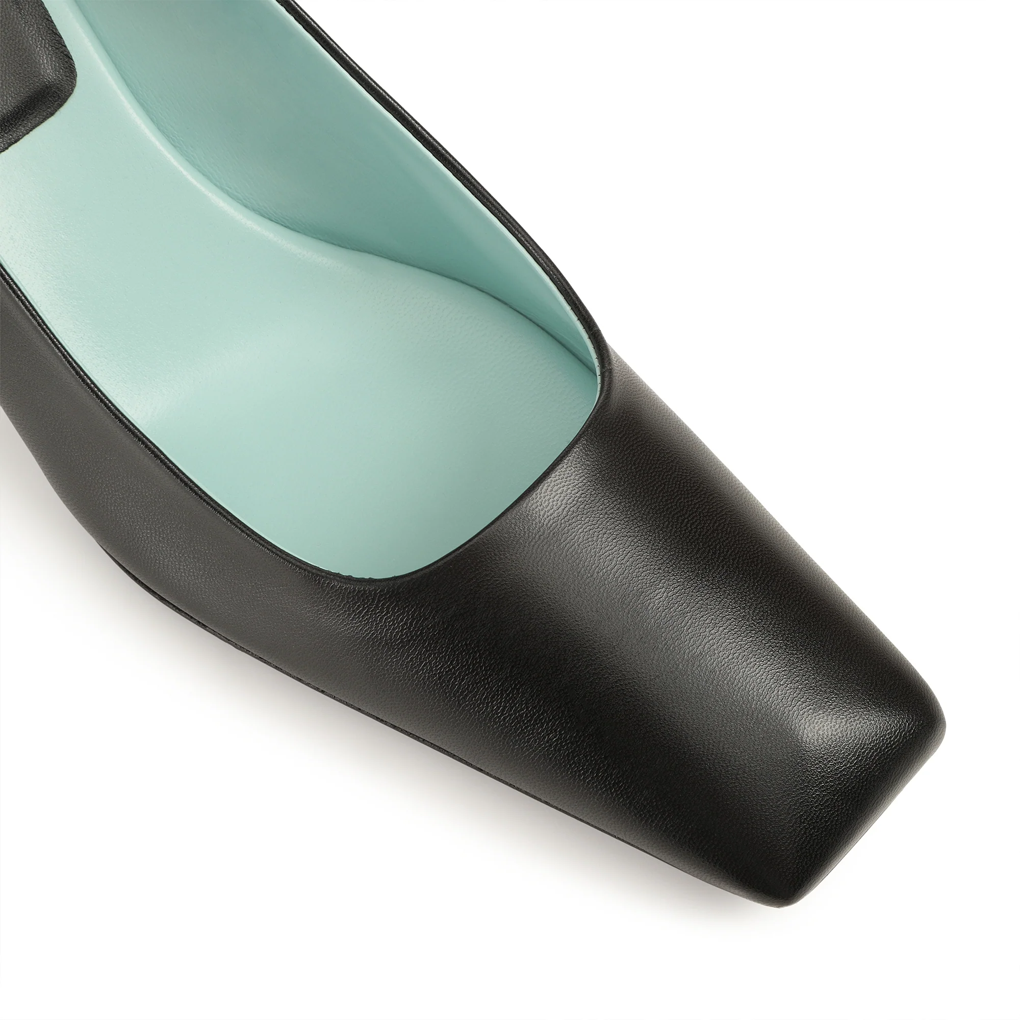 Sculpt Pump - Black - Image 5