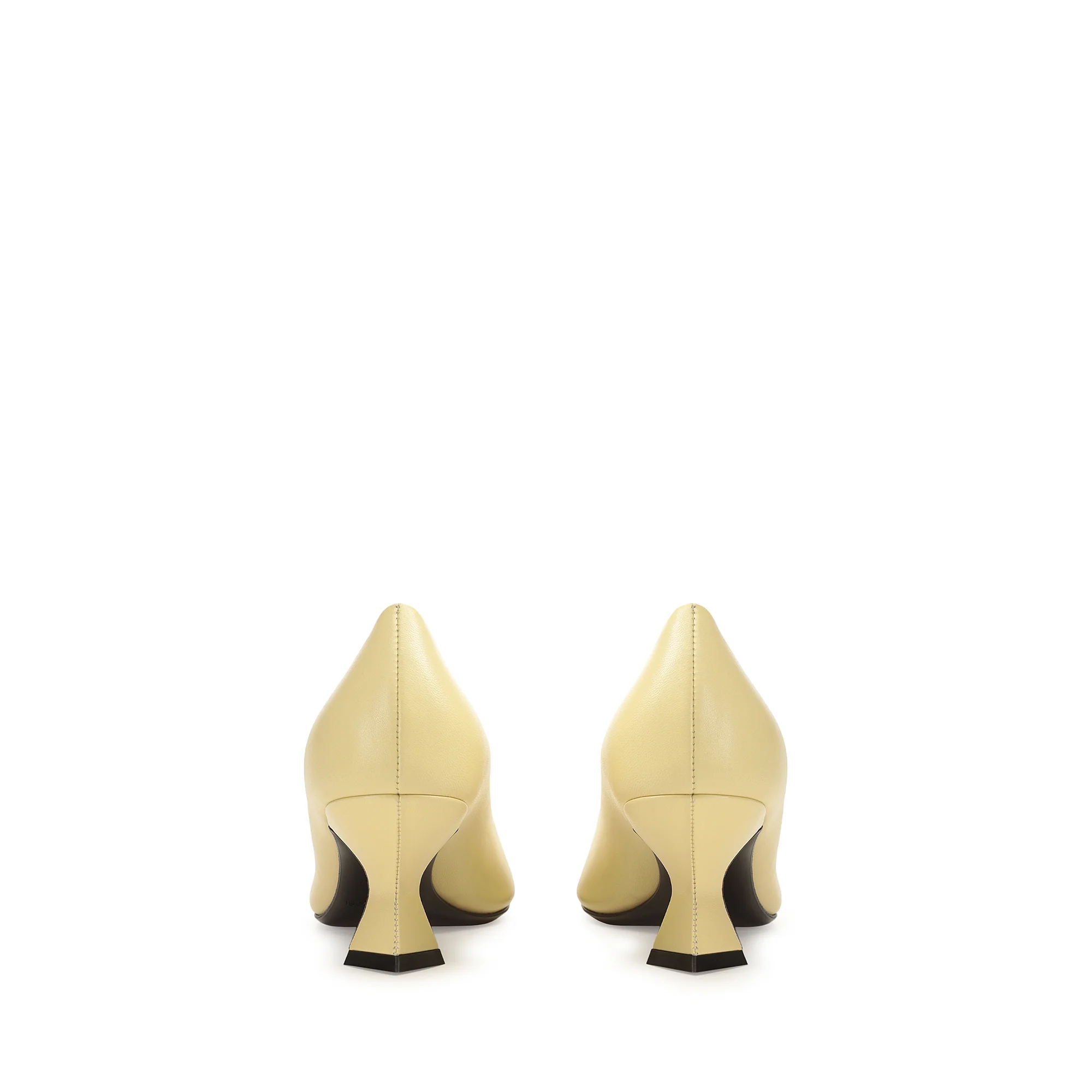 Sculpt Pump - Chamomile - Image 3