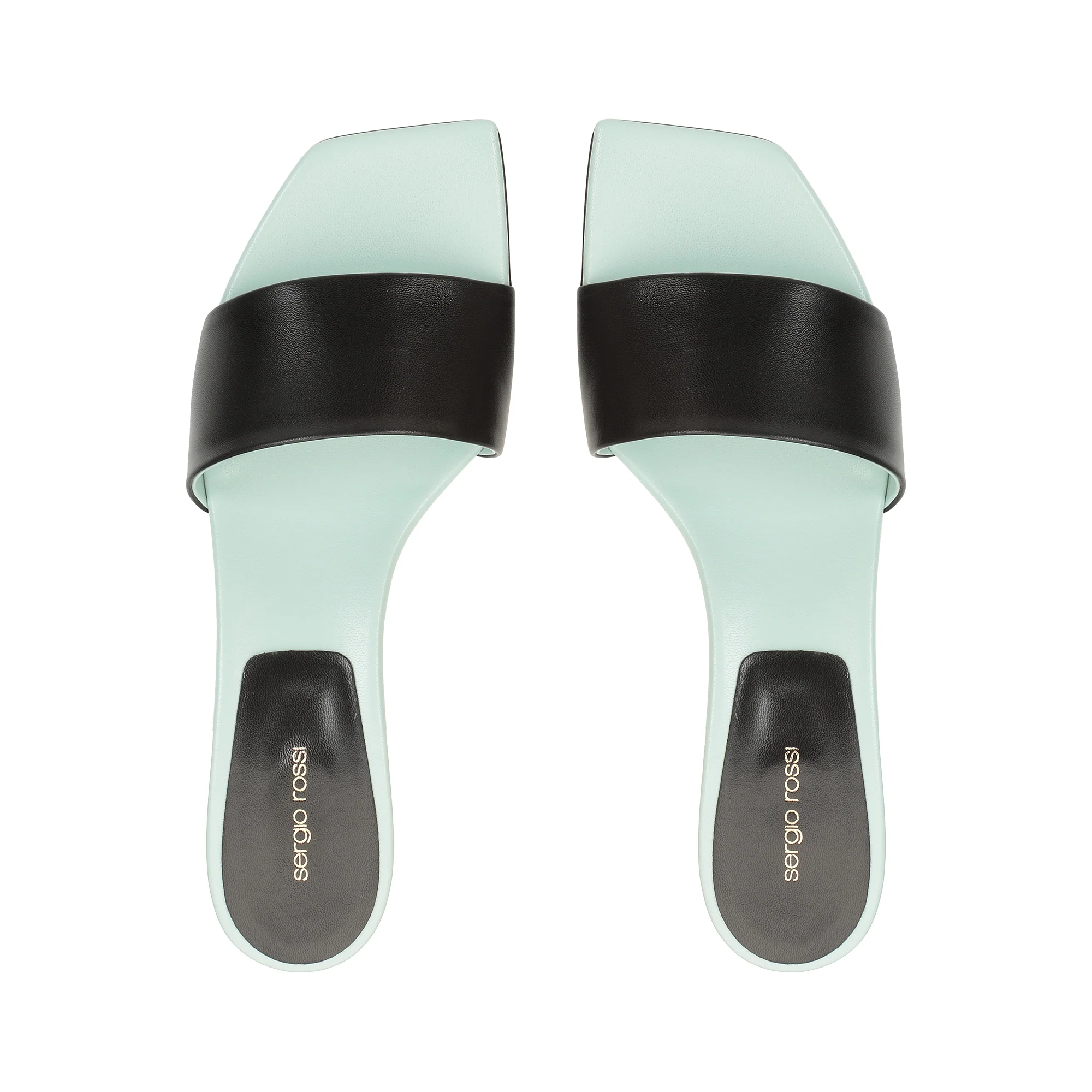 Sculpt Mule - Black - Image 4
