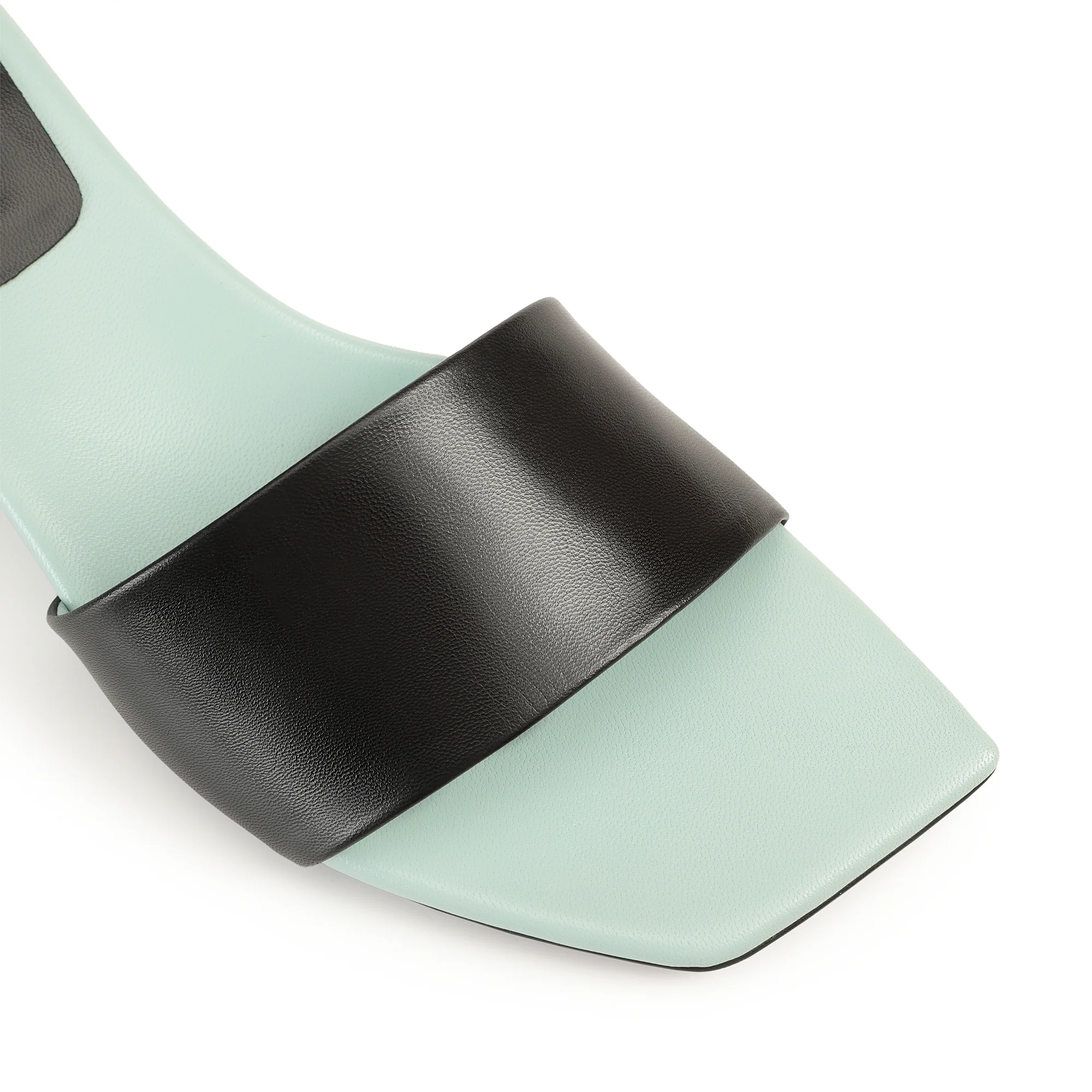Sculpt Mule - Black - Image 5