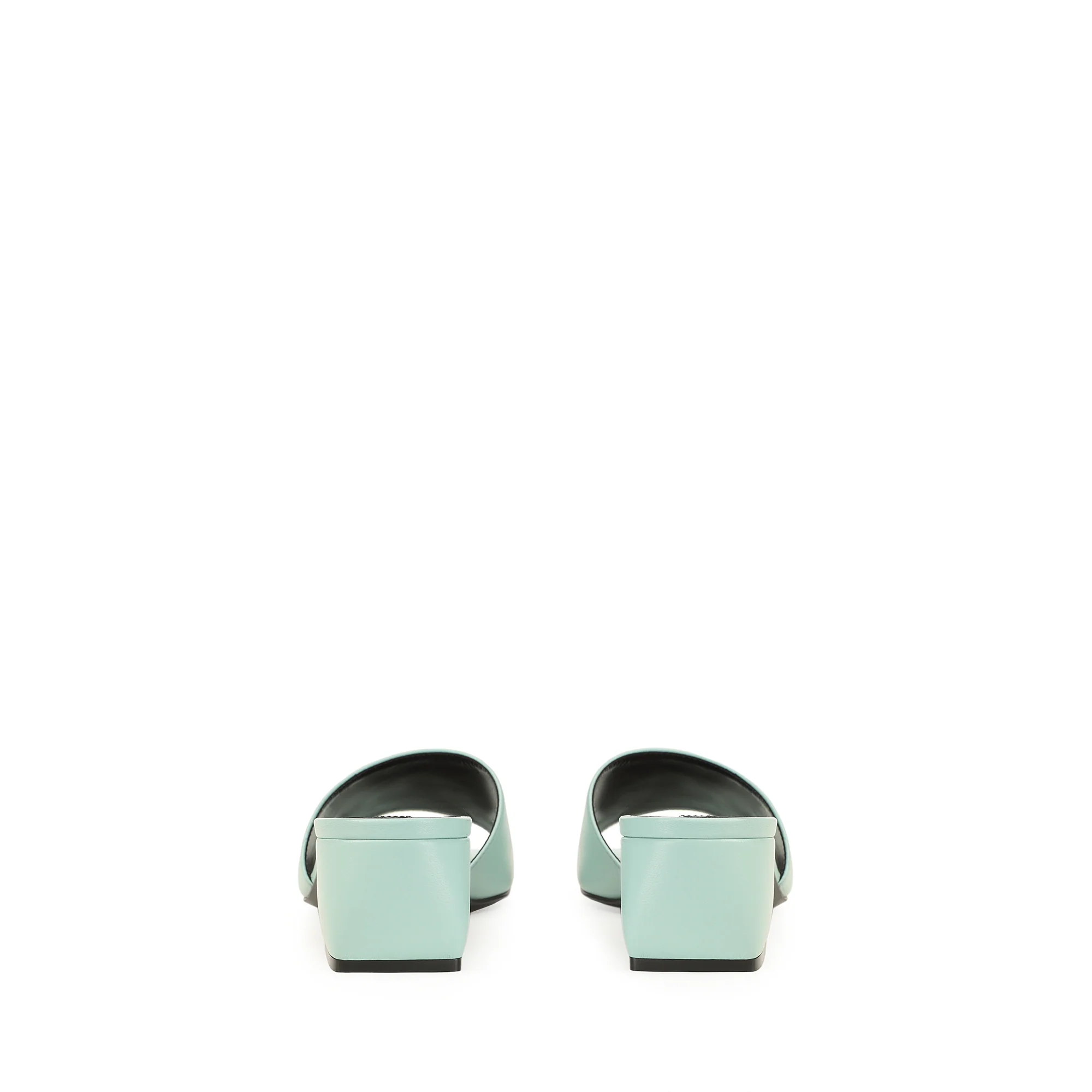 SI ROSSI Sandal - Aquamint - Image 3