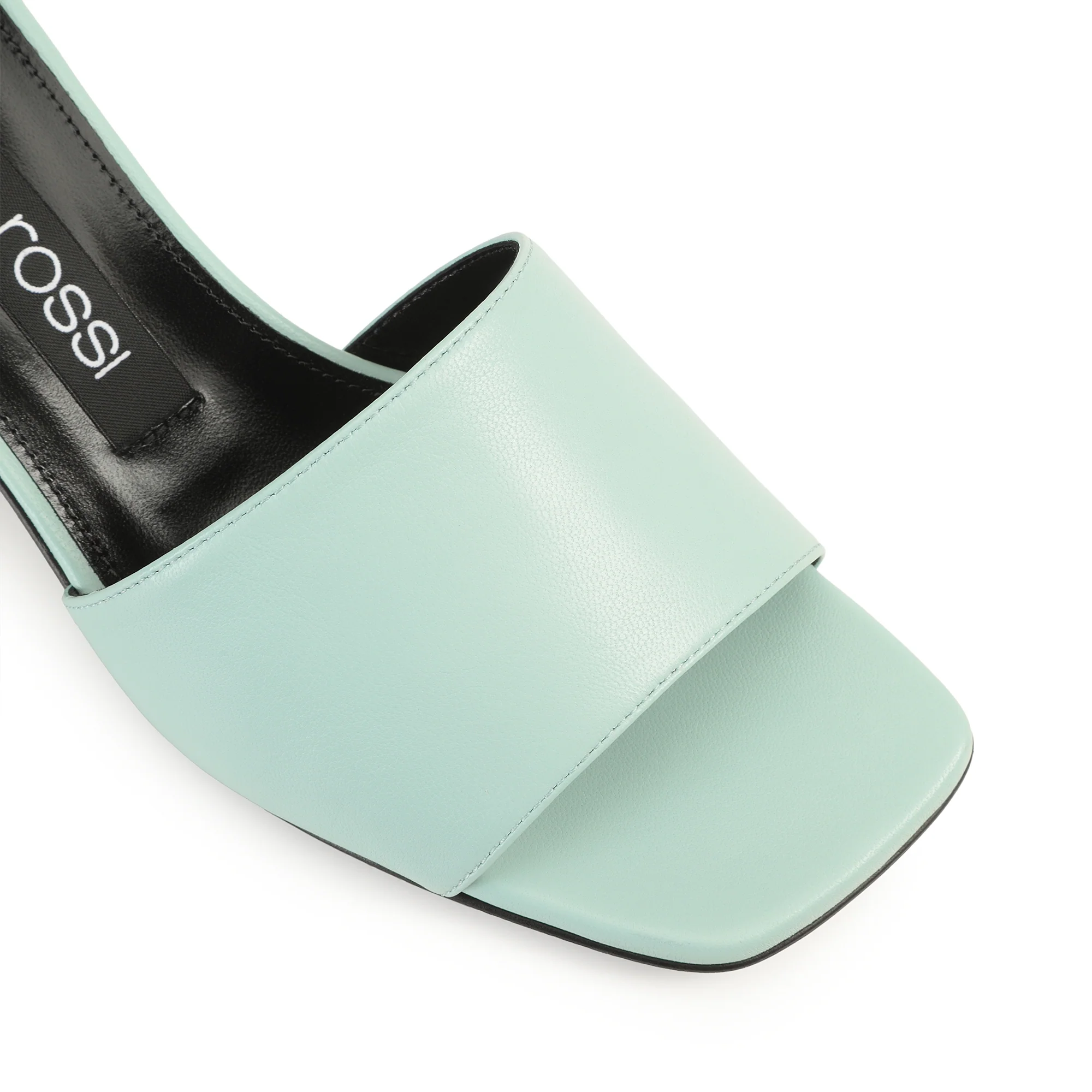 SI ROSSI Sandal - Aquamint - Image 5