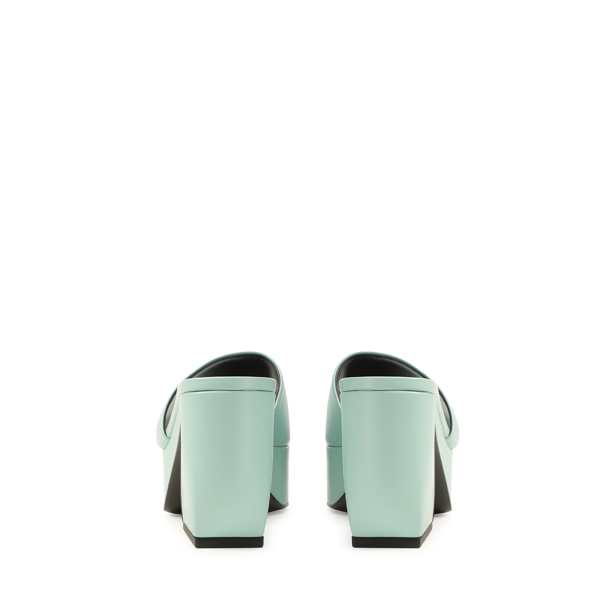 SI ROSSI Sandal - Aquamint - Image 3