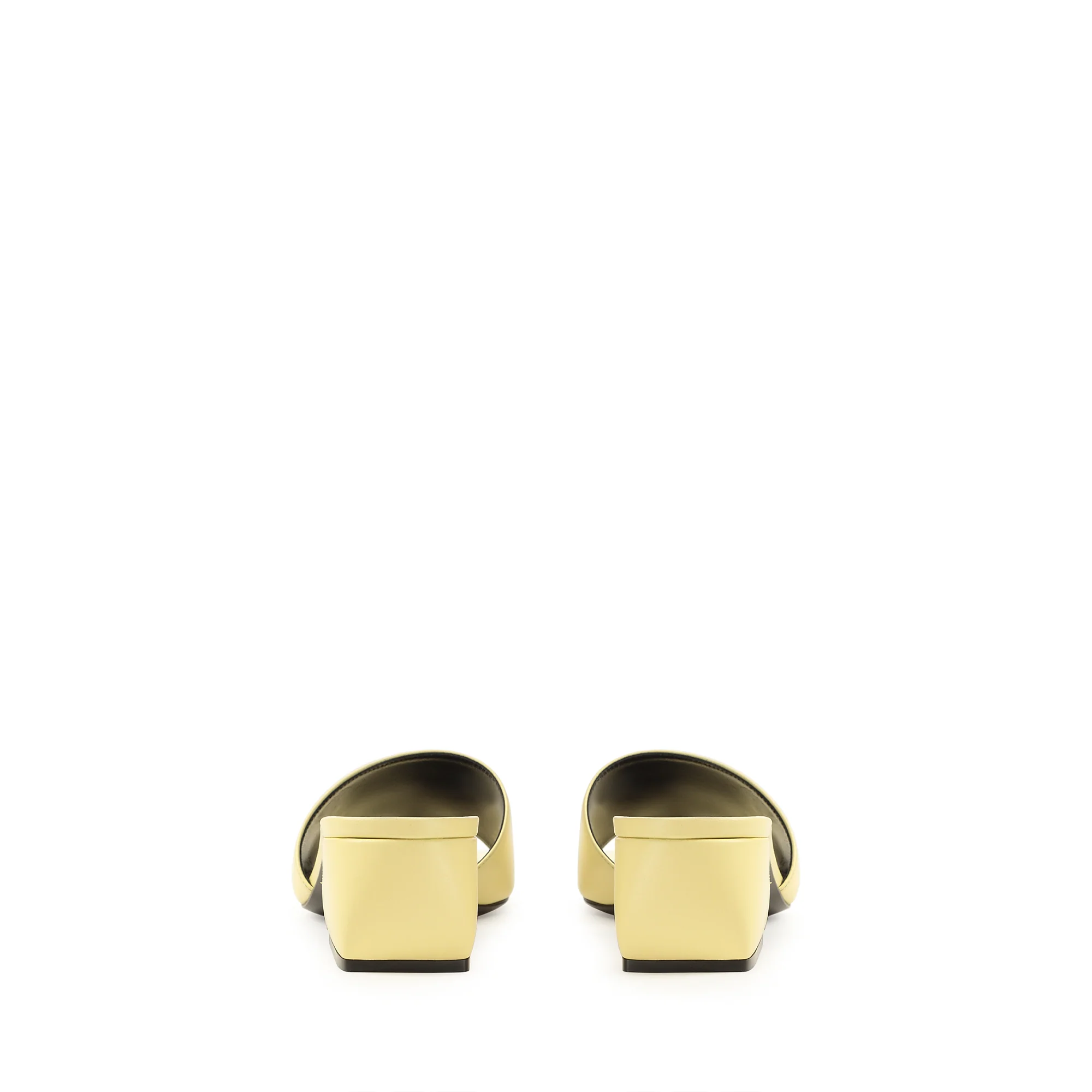 SI ROSSI Sandal - Chamomile - Image 3