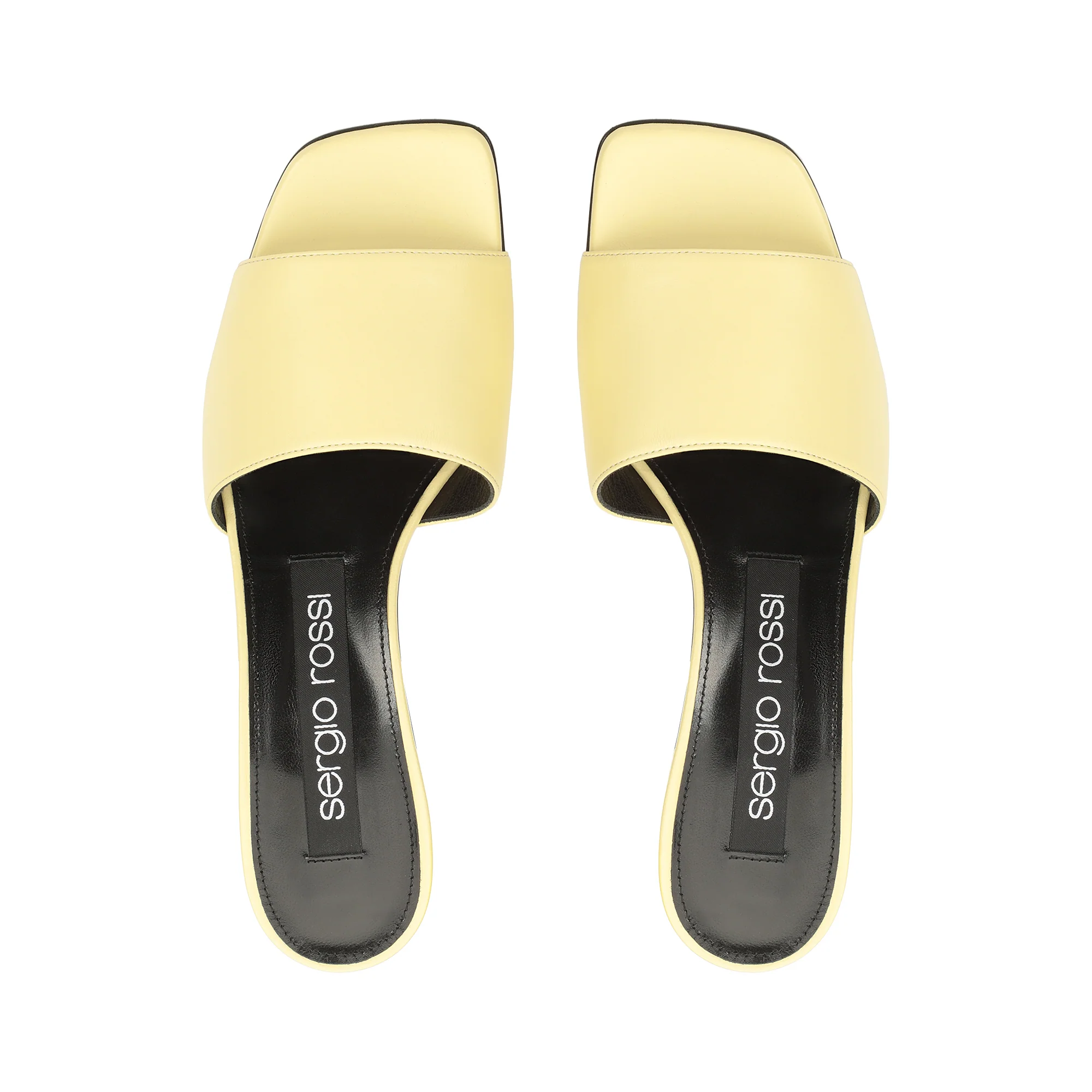 SI ROSSI Sandal - Chamomile - Image 4
