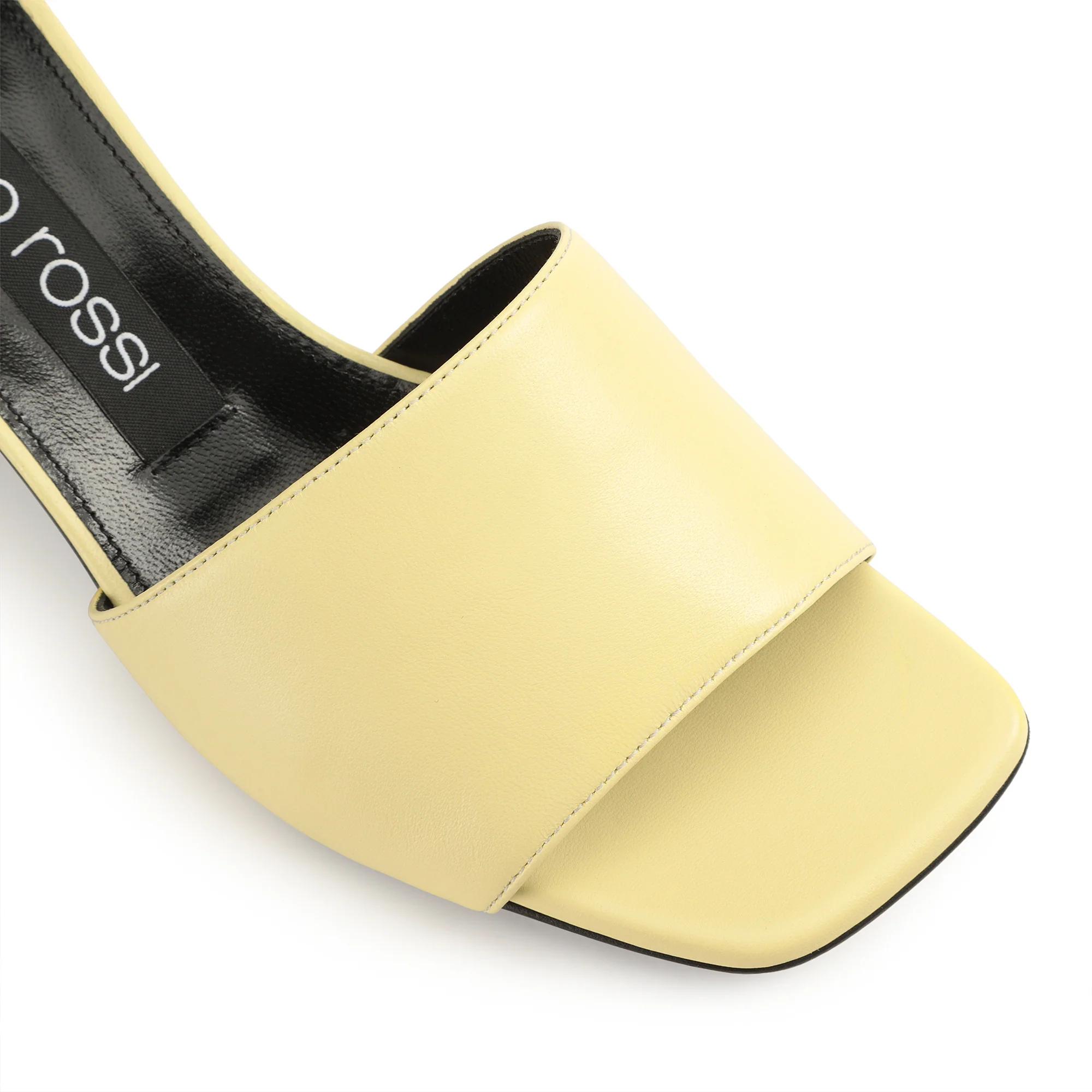SI ROSSI Sandal - Chamomile - Image 5