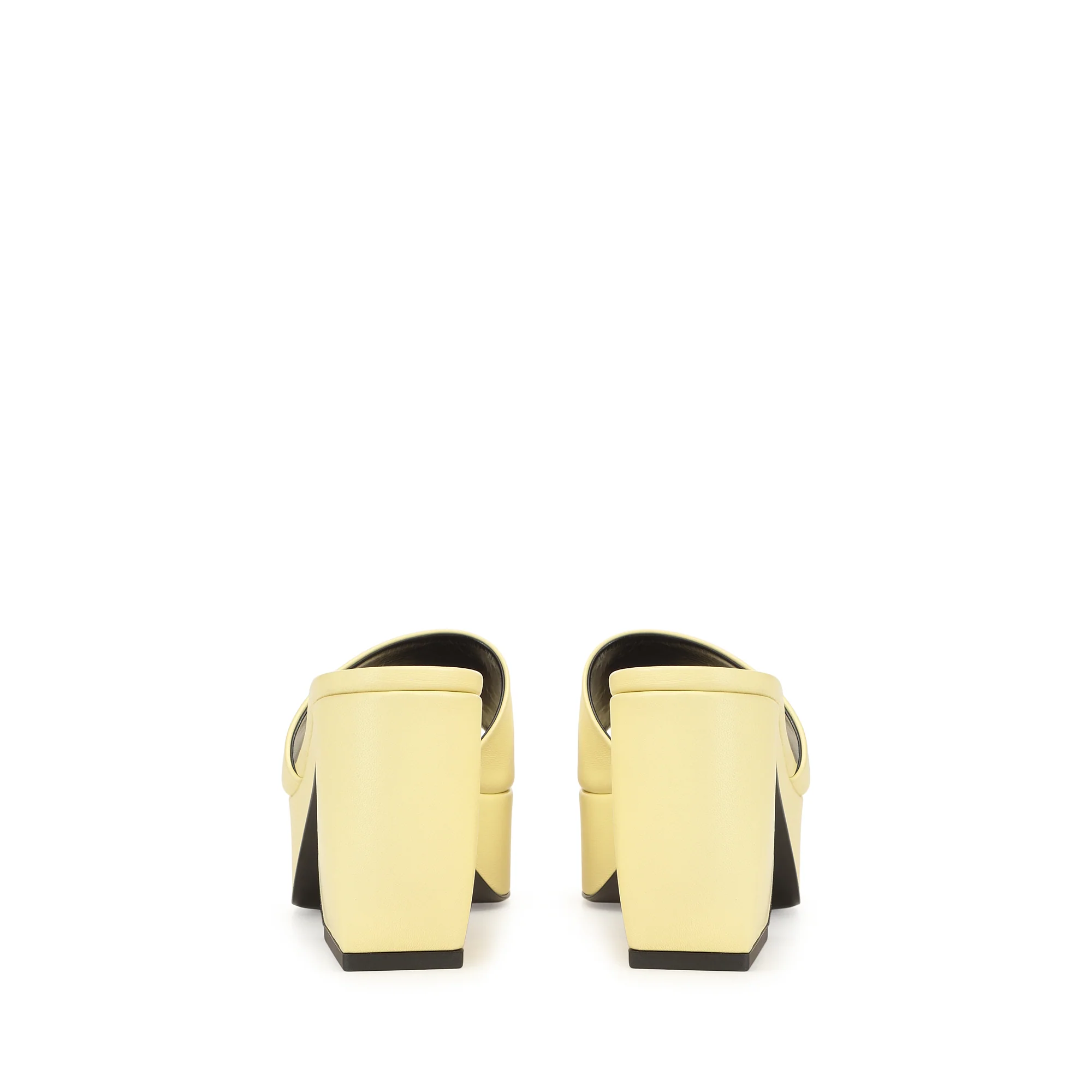 SI ROSSI Sandal - Chamomile - Image 3