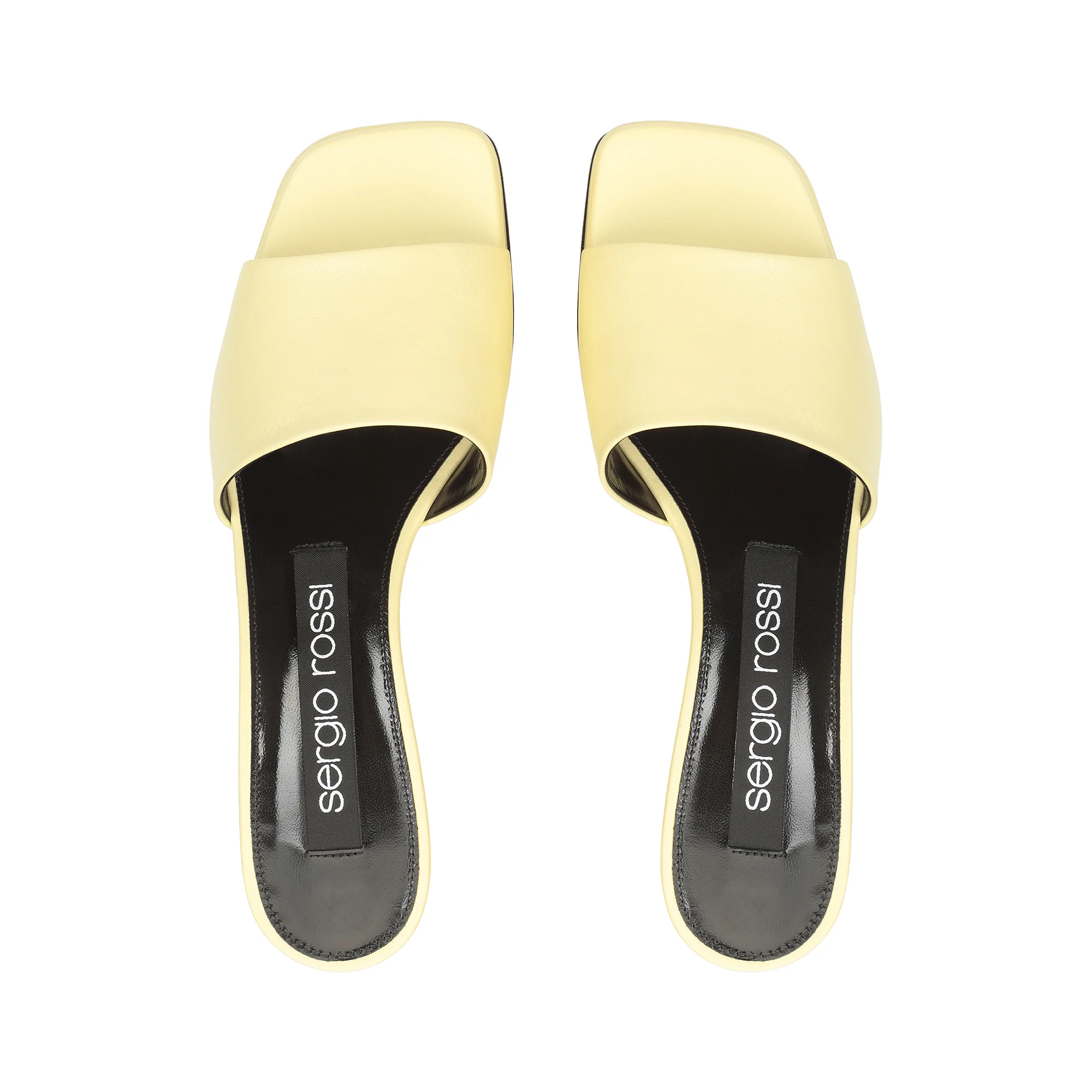 SI ROSSI Sandal - Chamomile - Image 4