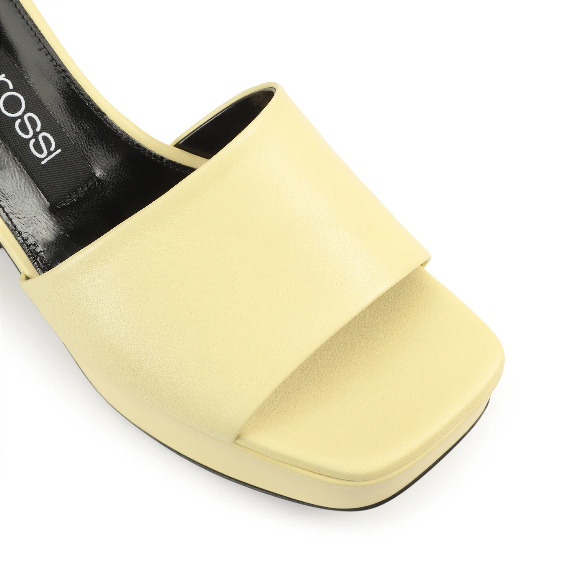 SI ROSSI Sandal - Chamomile - Image 5