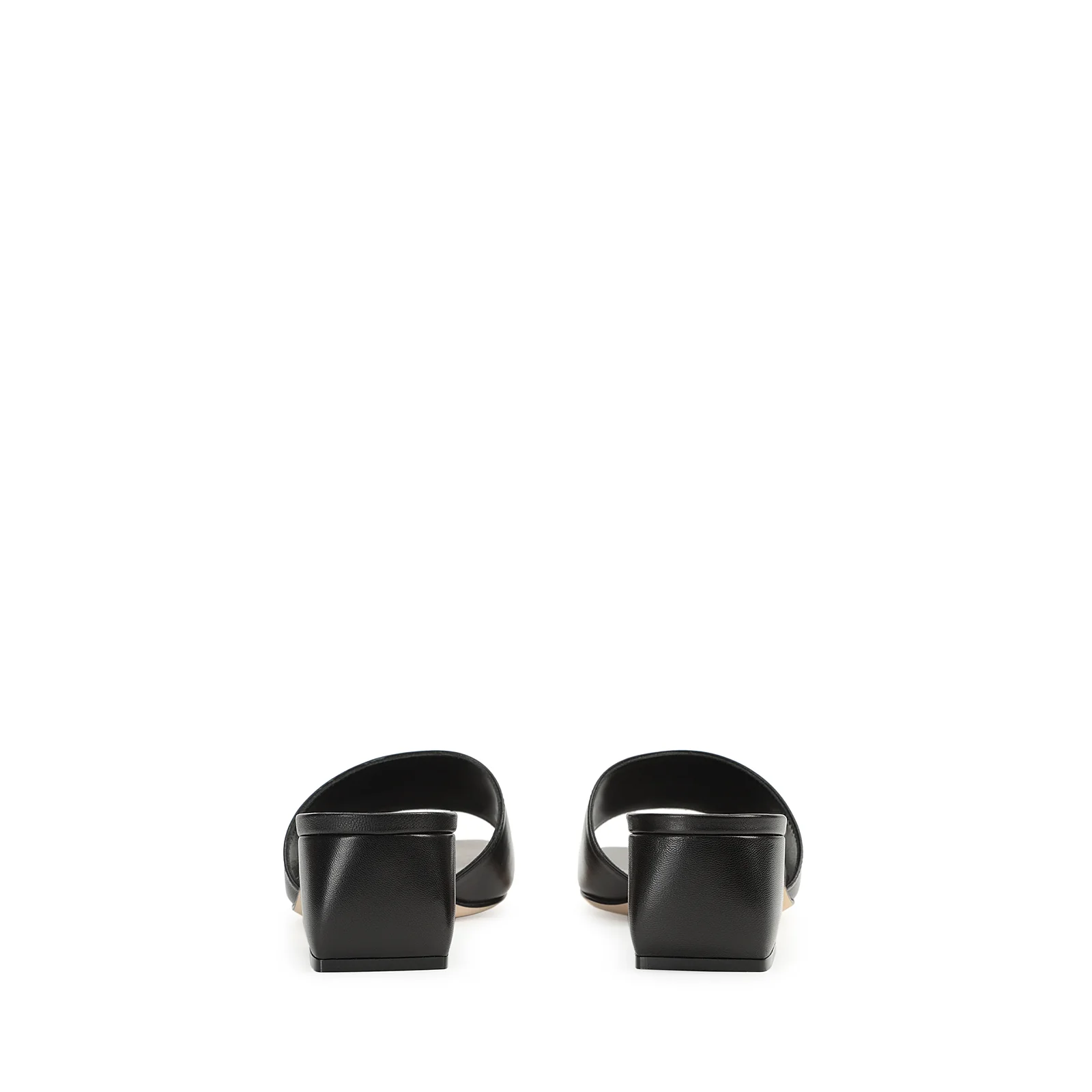 SI ROSSI Sandal - Black - Image 4