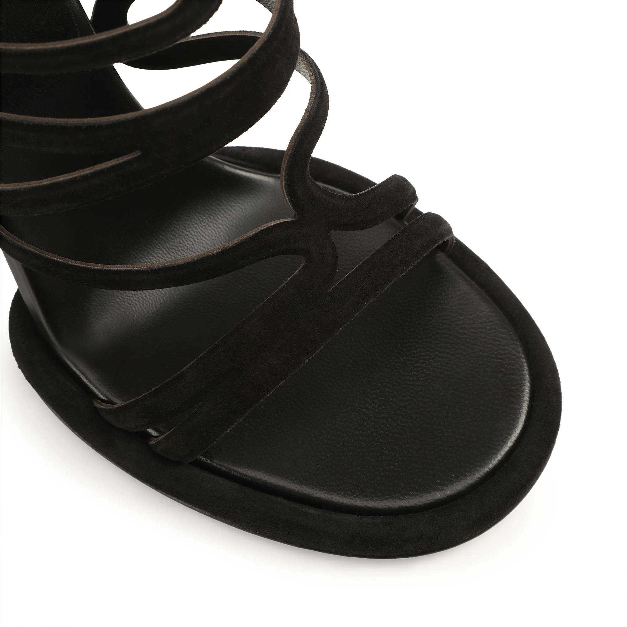 Sonic Sandal - Black - Image 5
