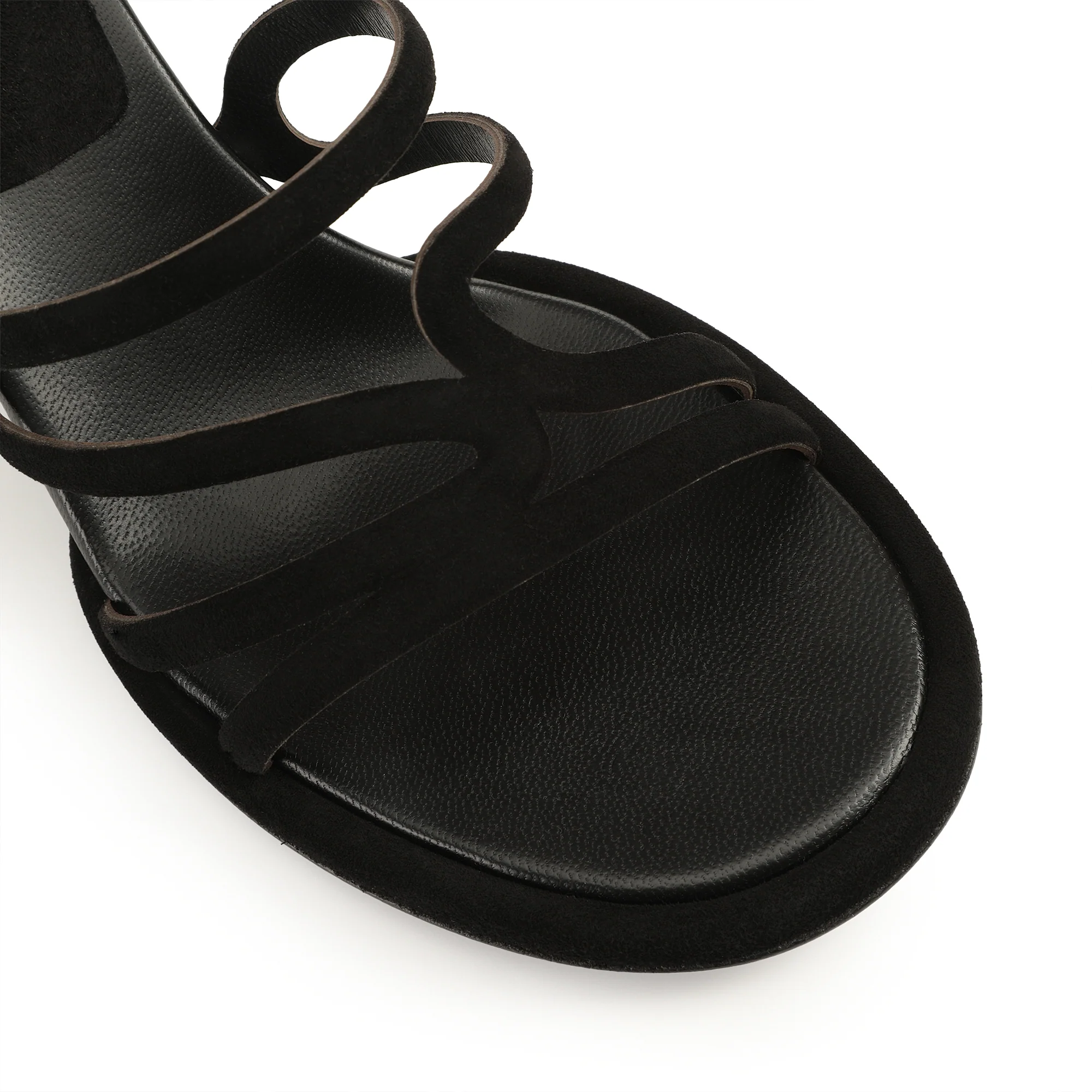 Sonic Sandal - Black - Image 5