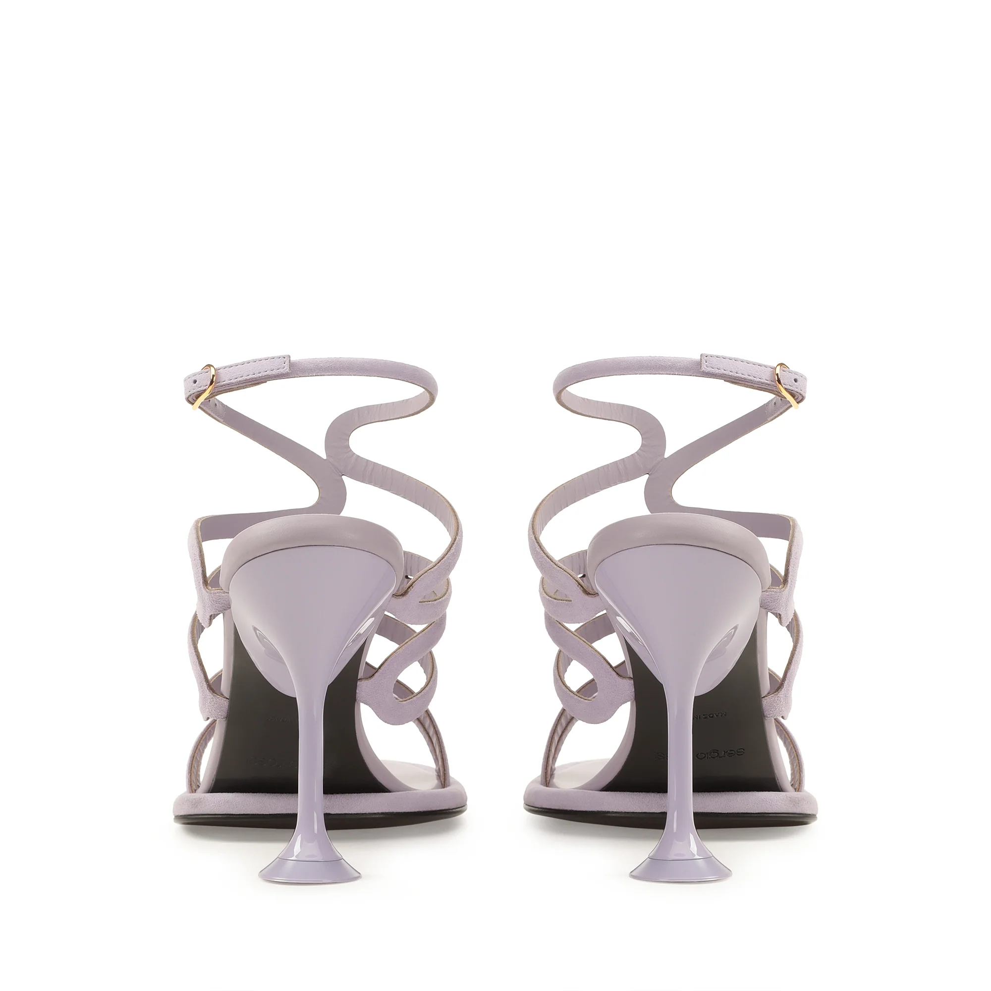 Sonic Sandal - Lavender - Image 3