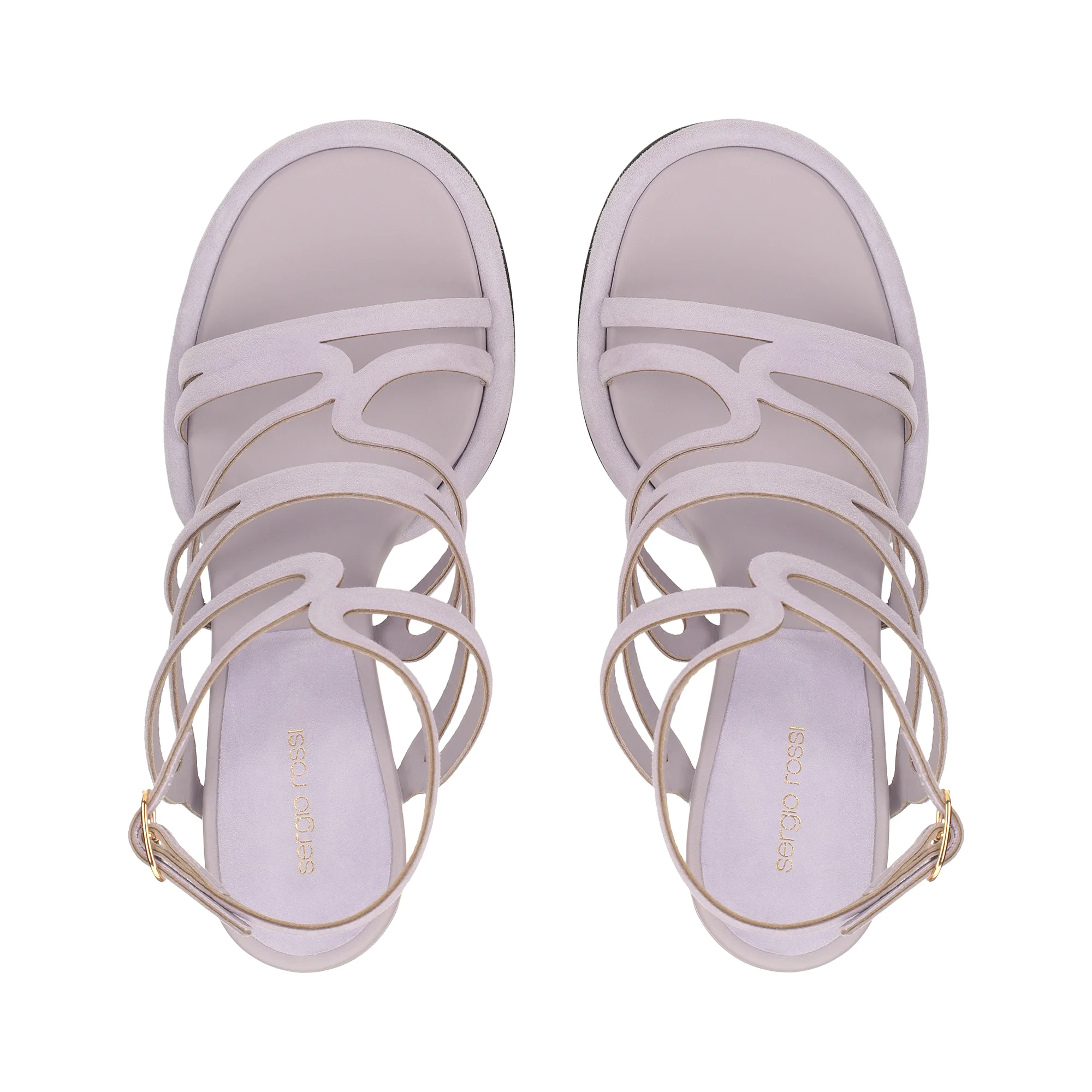 Sonic Sandal - Lavender - Image 4