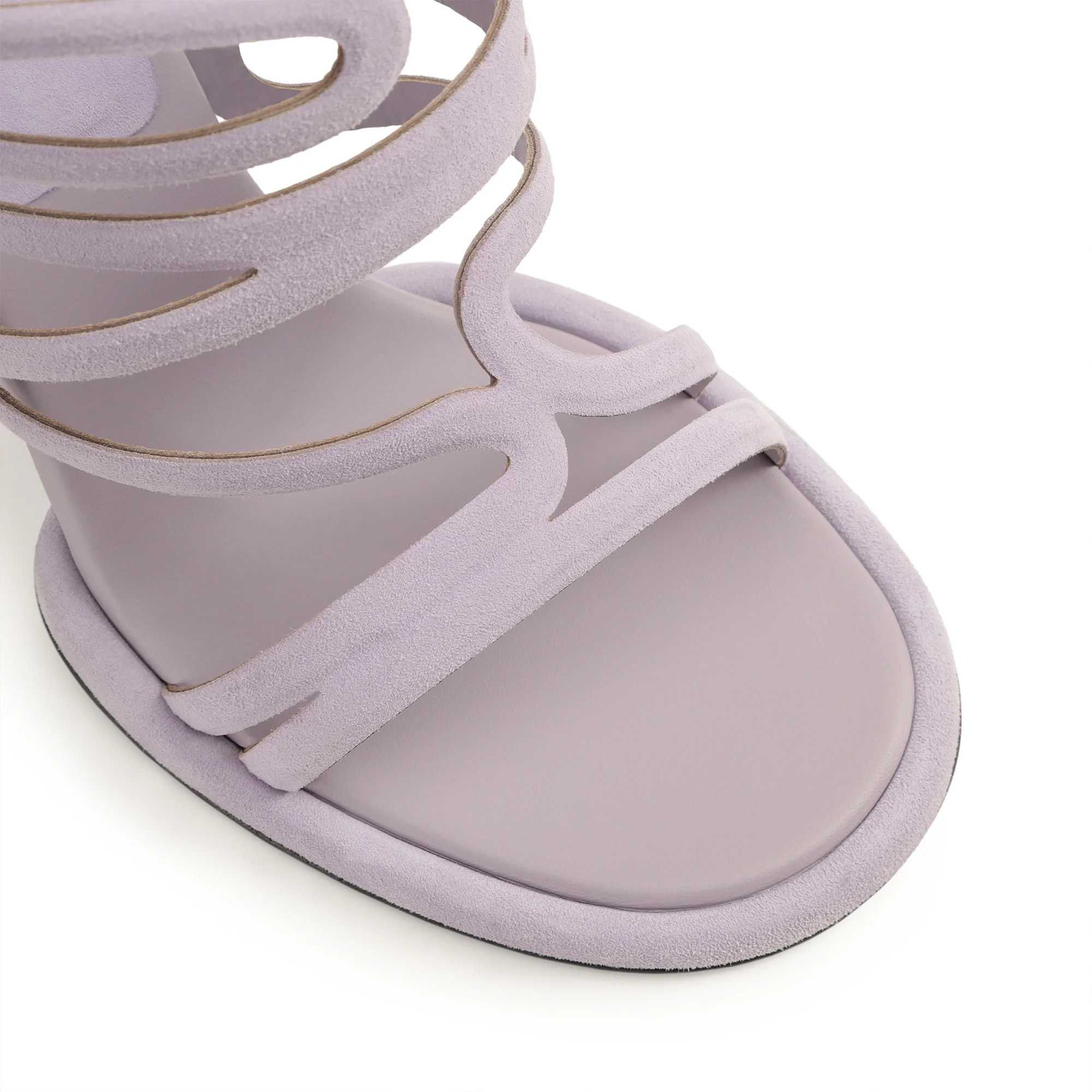 Sonic Sandal - Lavender - Image 5
